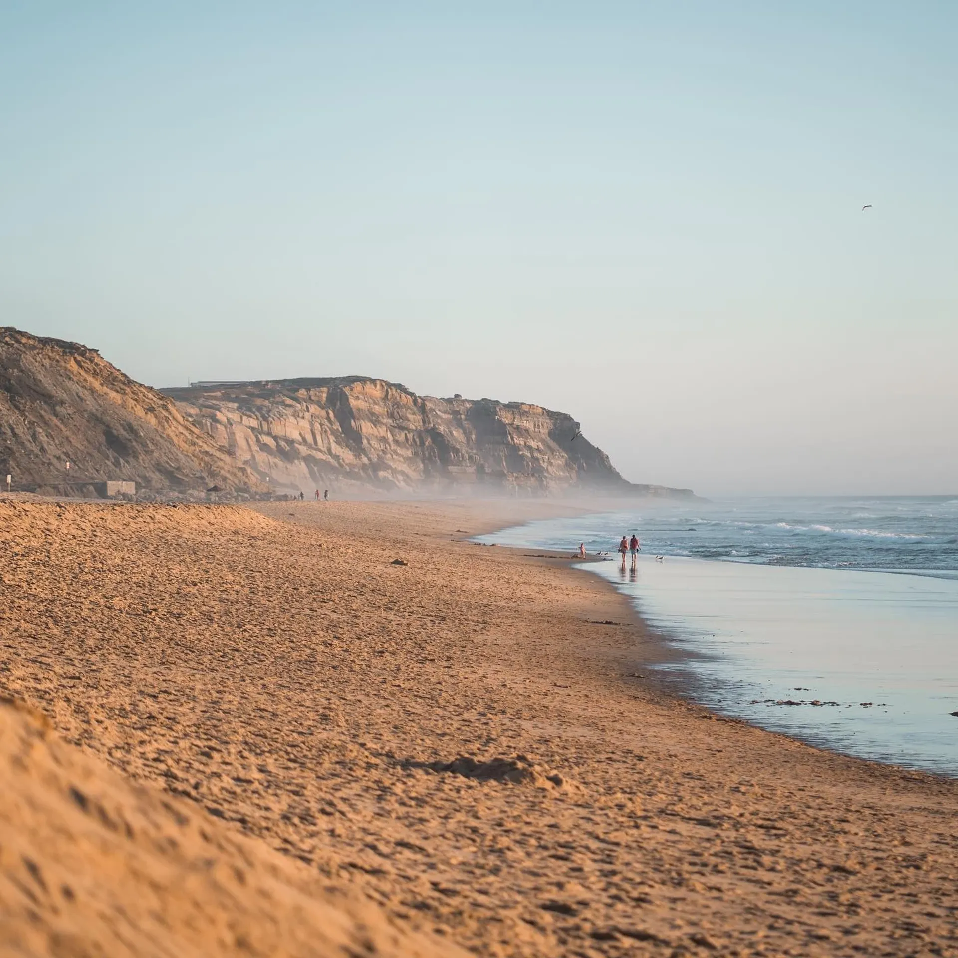 Frühlingsstart am Atlantik mit Surfen, Yoga und neuer Energie - 5