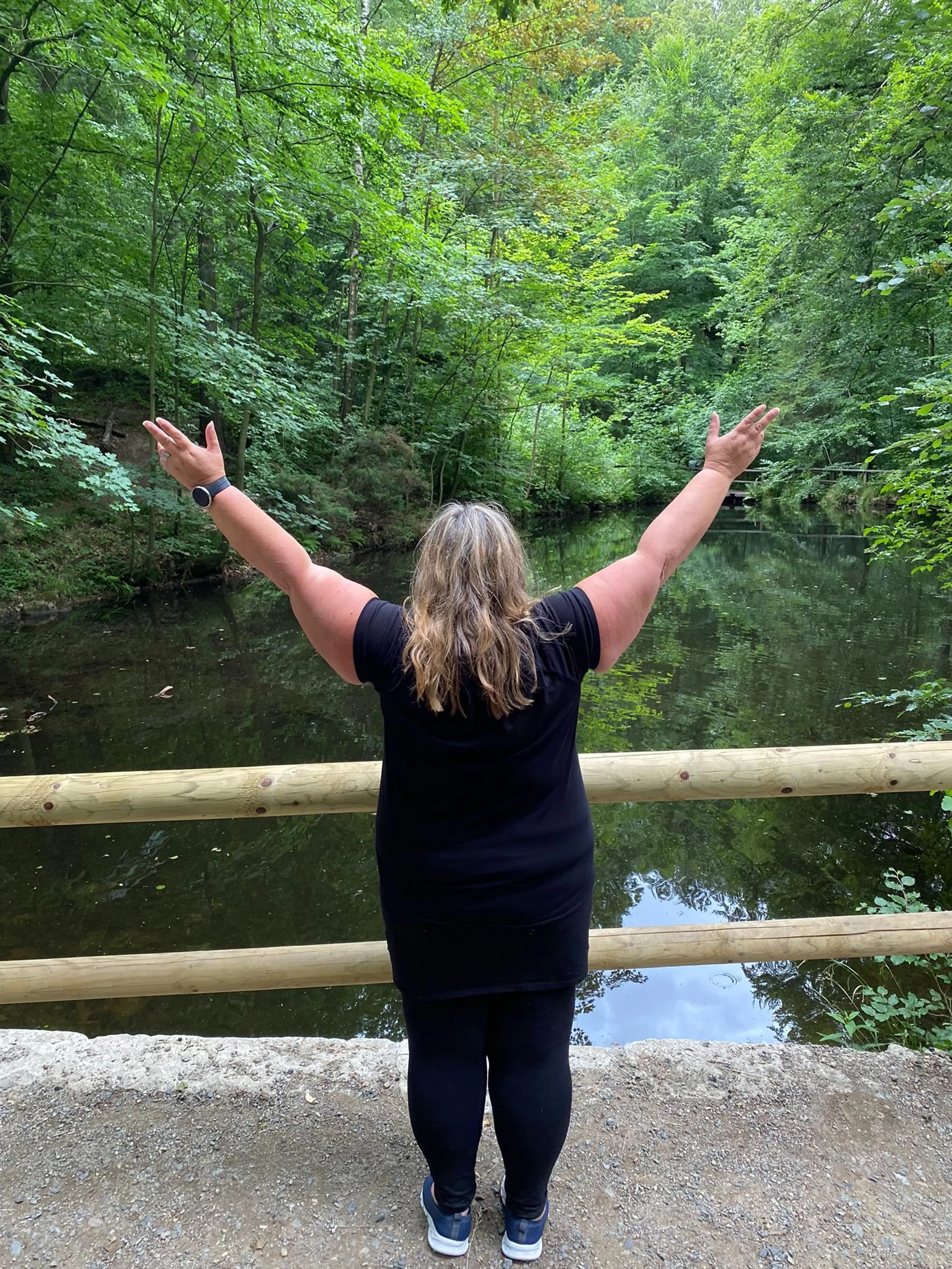Abnehmen leicht gemacht - Deine persönliche Reise im Harz - 3
