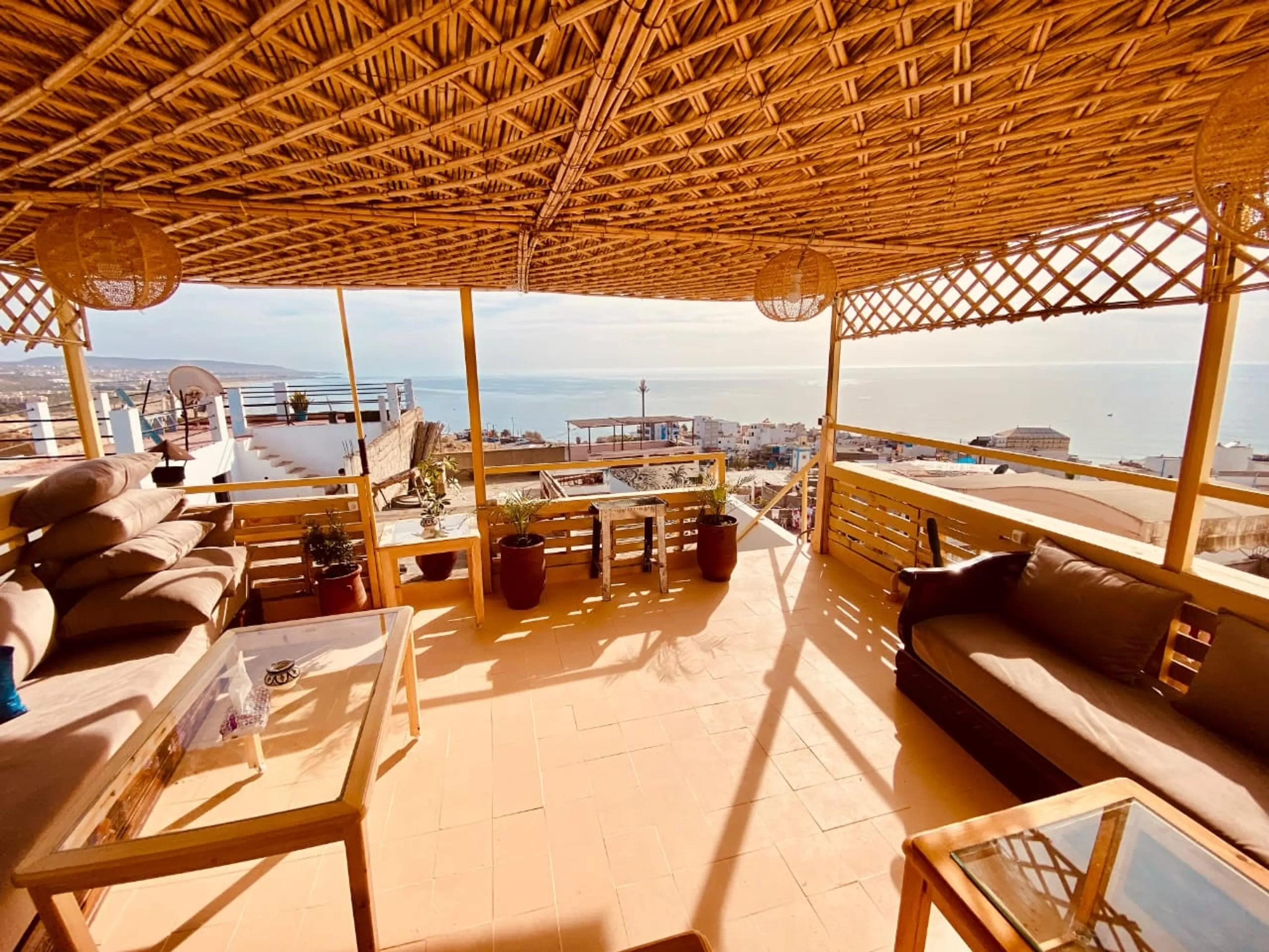 Surfurlaub in Marokko: Erlebe die Magie von Taghazout - 2