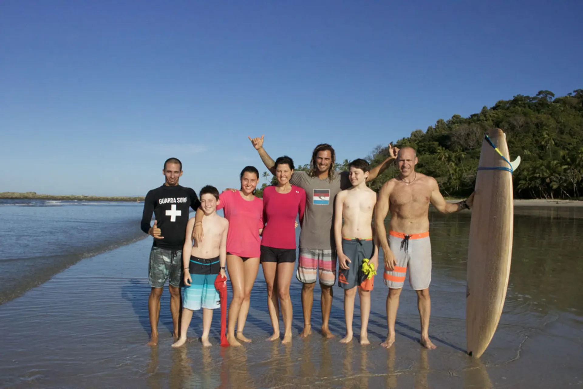 Tropisches Paradies: Surfen, Chillen & Yoga in Costa Rica - 5