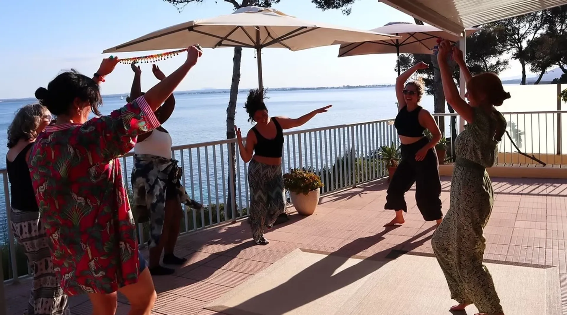 Healing Heart: Frauen-Retreat zum Loslassen & einen Neubeginn - 4