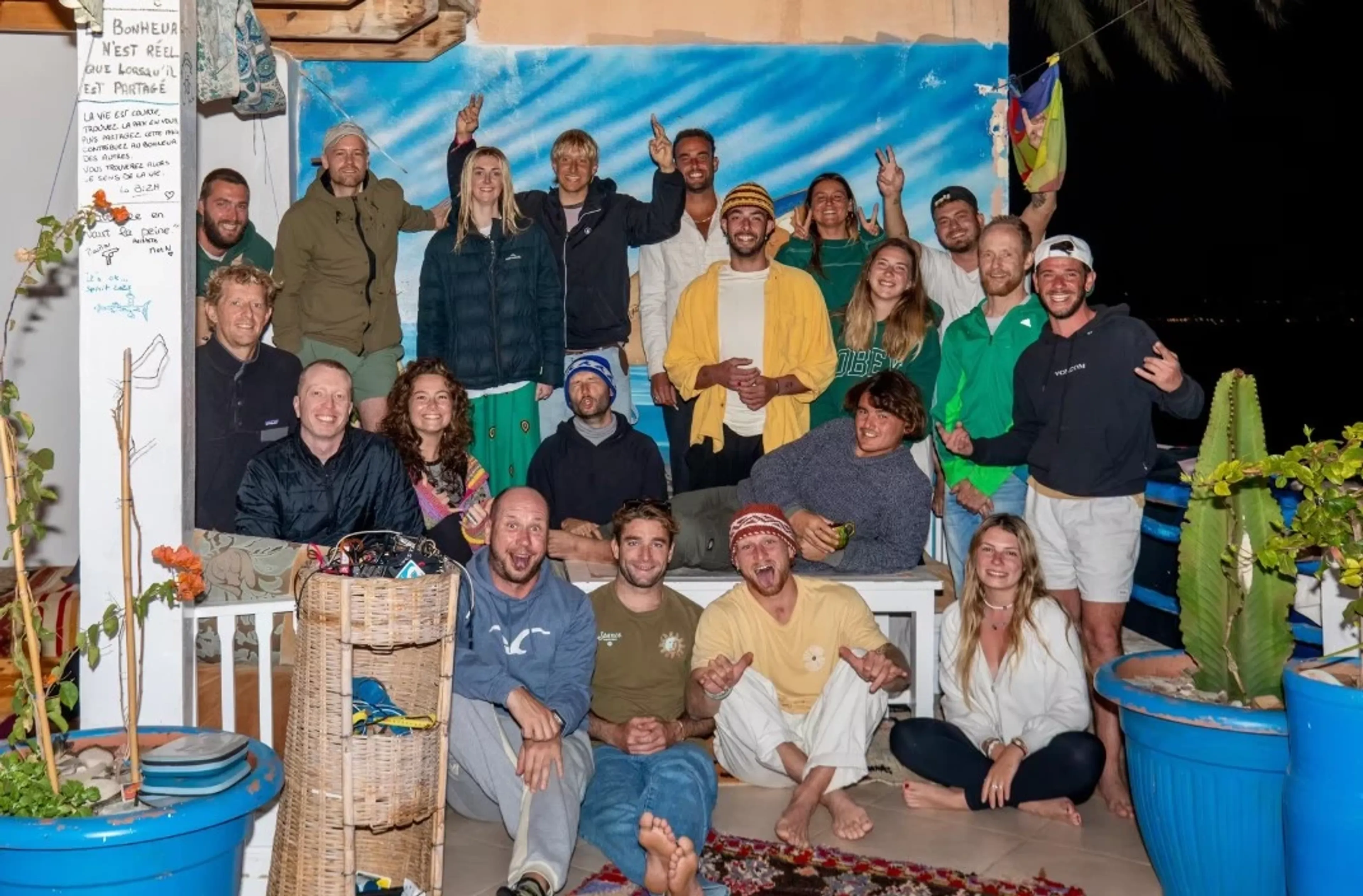 Surf-Escape in Marokko: Authentisch, entspannt und mit Meerblick - 3