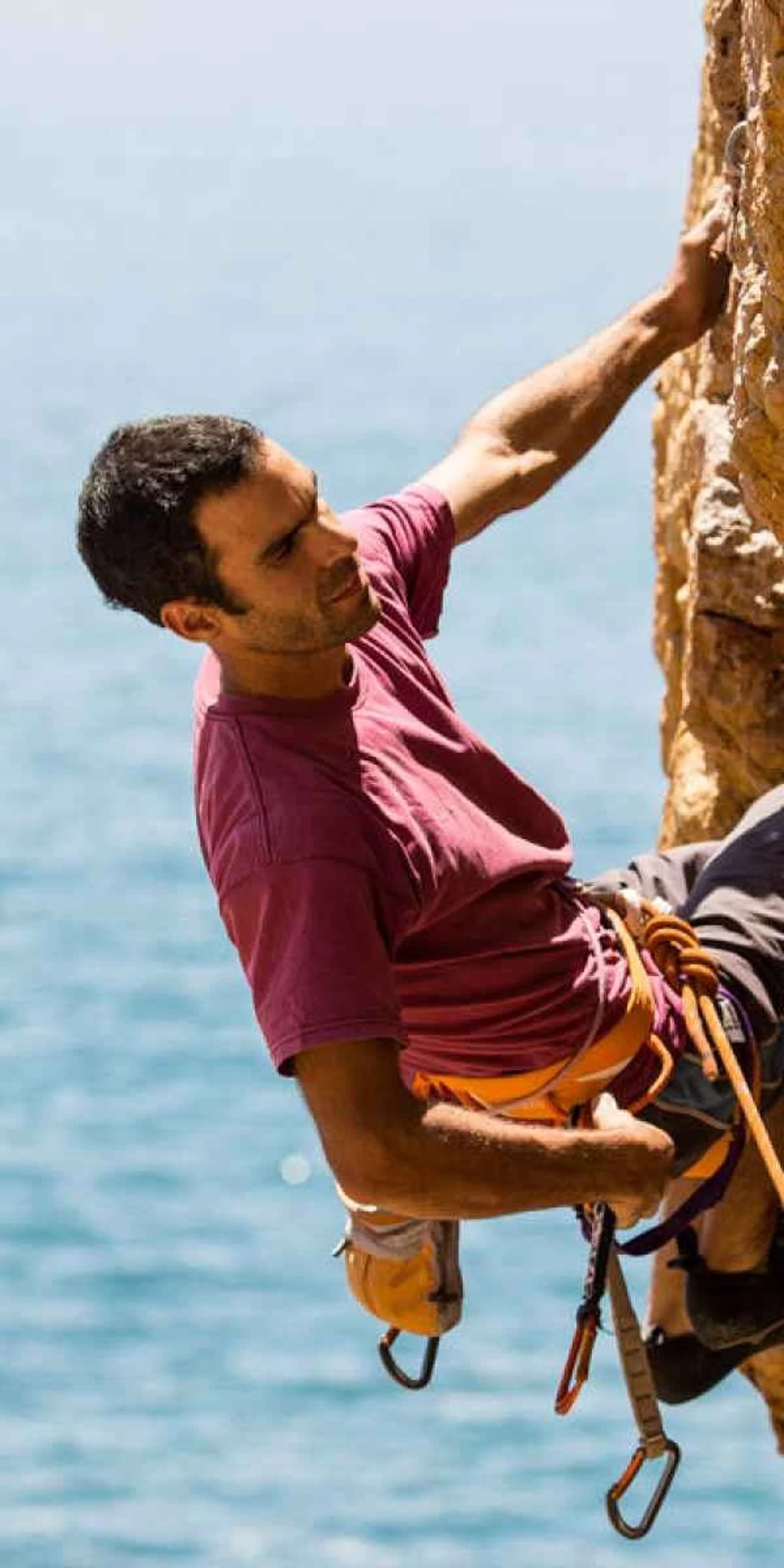 Kletterurlaub im Naturpark Sintra-Cascais - 3