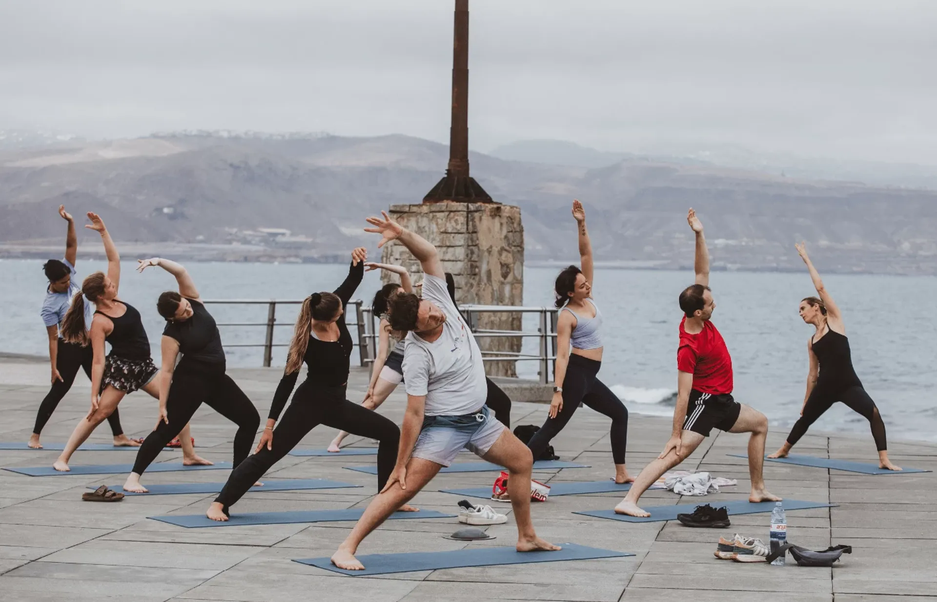 Einzigartig: Der flexibelste Yoga-Urlaub der Kanarischen Inseln - 4