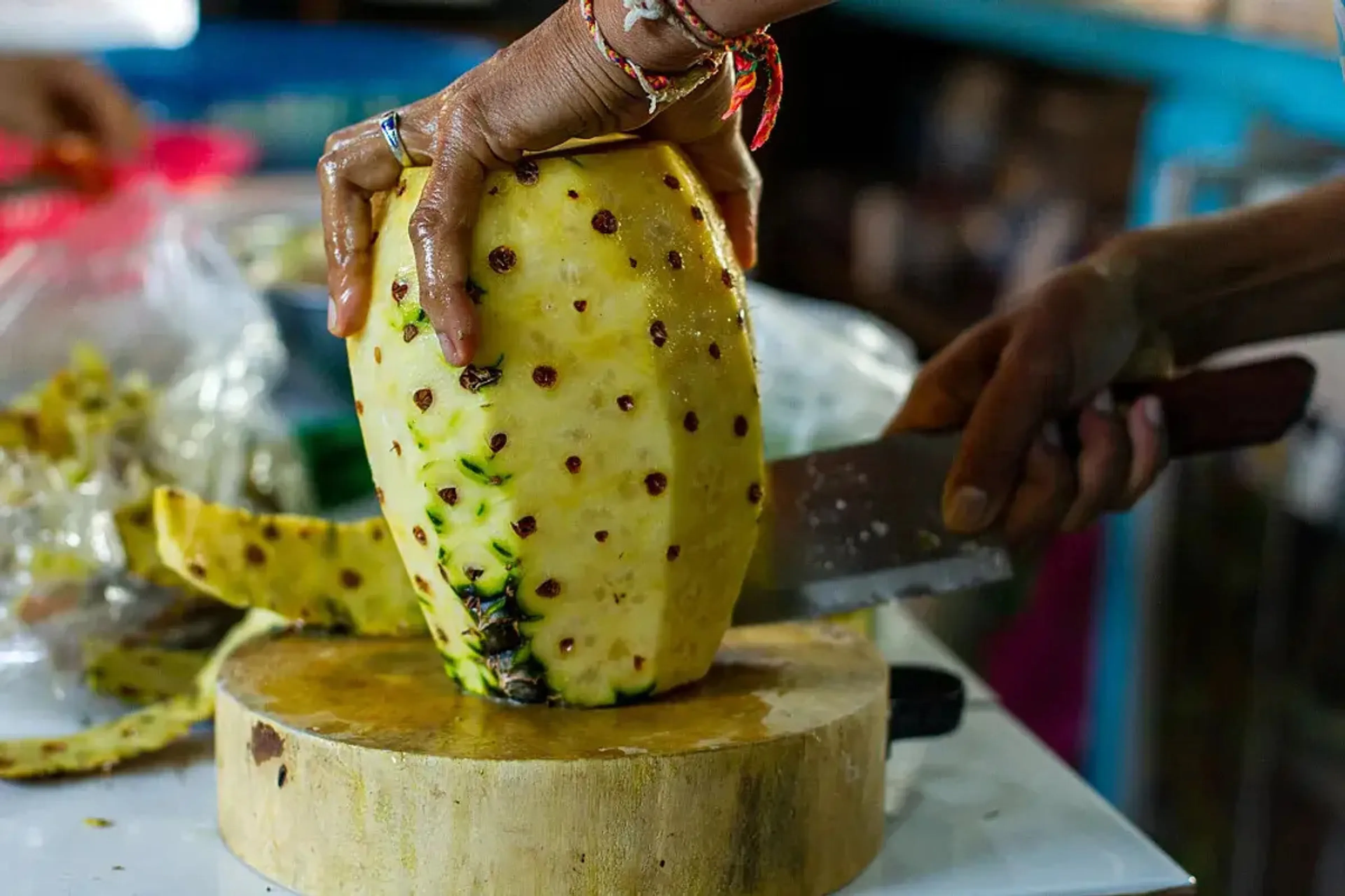 Yoga & Muay Thai: Entdecke das echte Thailand und dein Selbst - 4