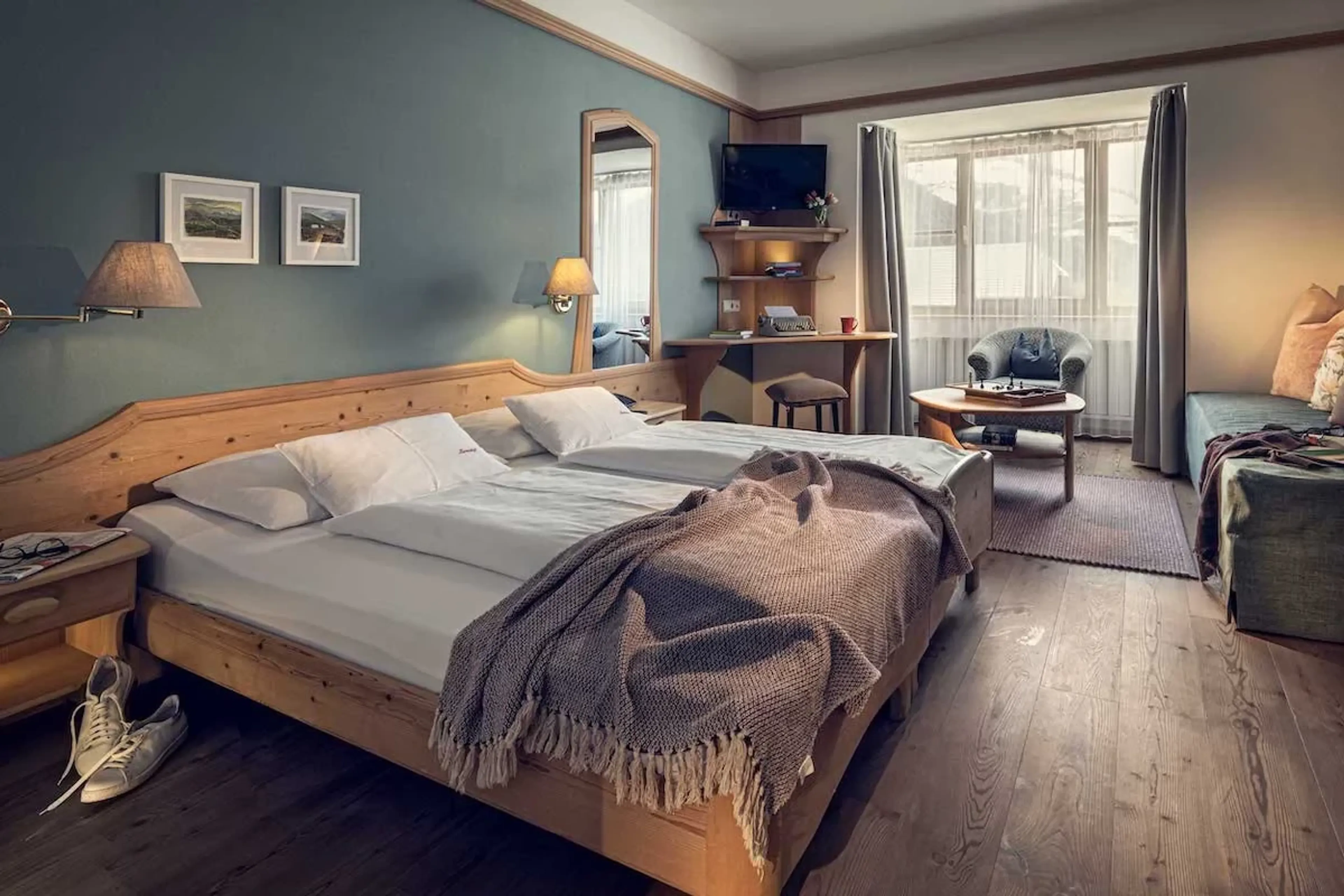 Herbstliches Yoga-Retreat: Balance und Gelassenheit in Südtirol - 5