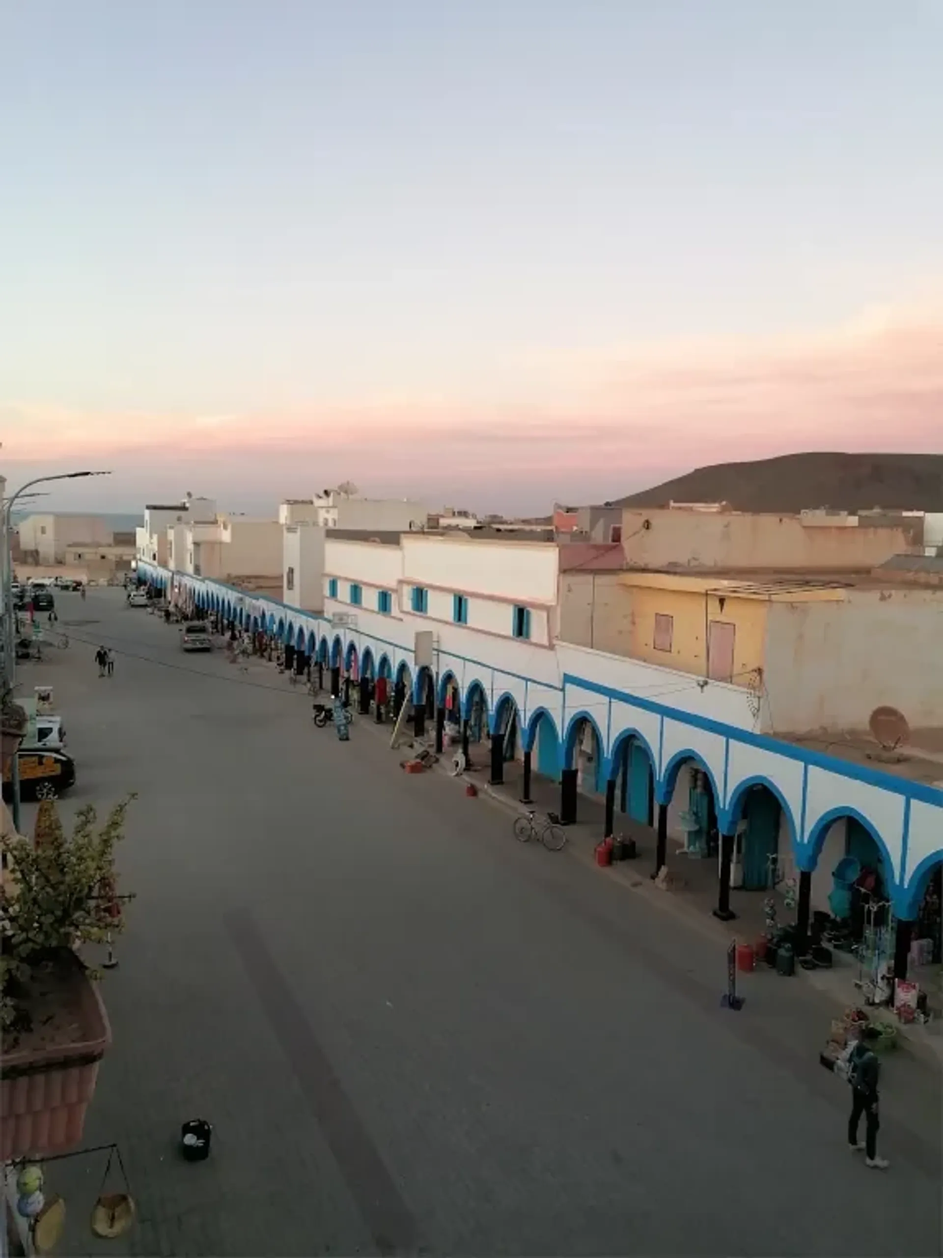 Surfurlaub fernab der Touristenpfade: Für Paare, Freunde und Familien