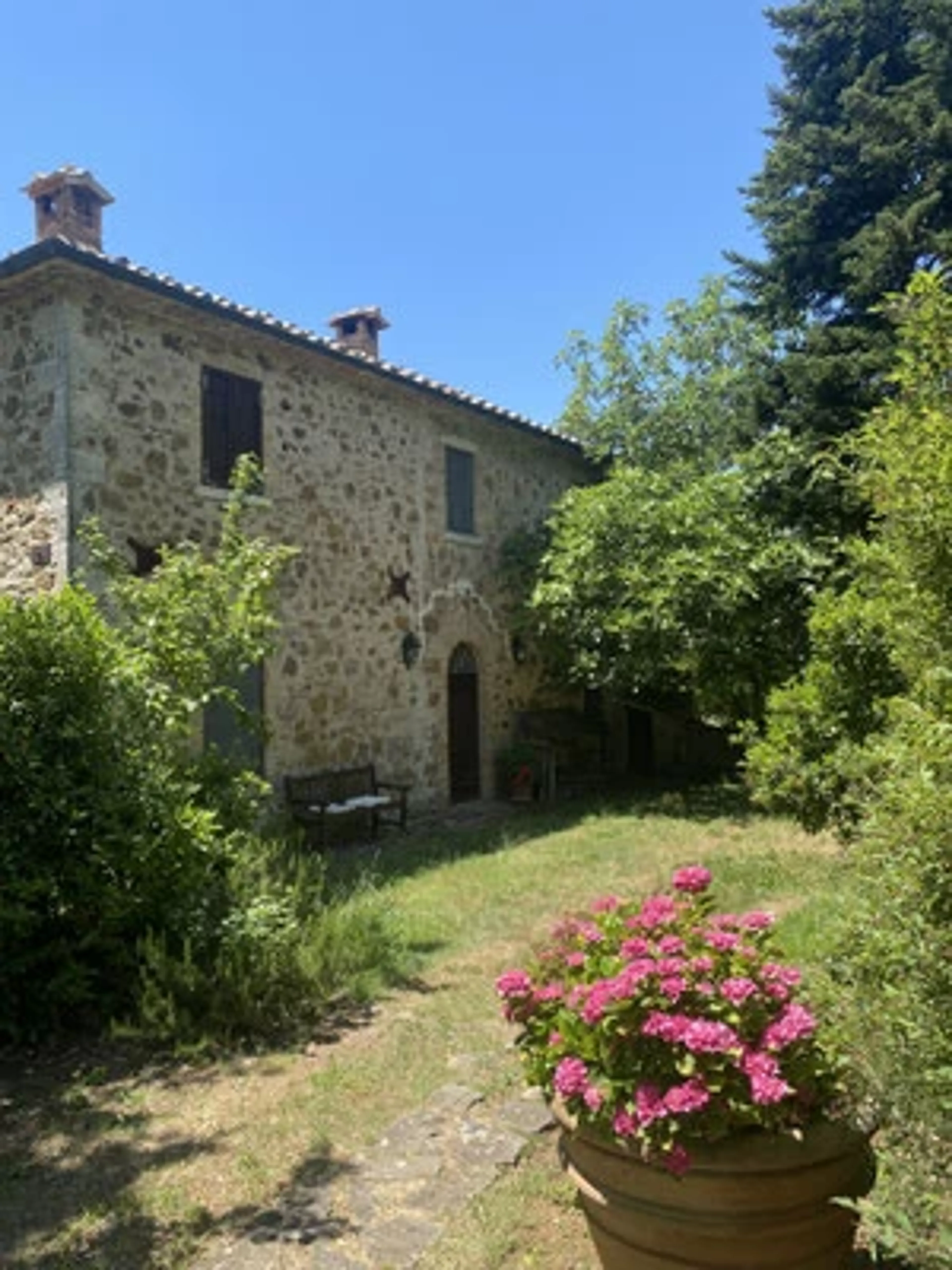 Yoga Retreat in der Toskana: Finde mit Ruhe zu neuer Kraft - 3
