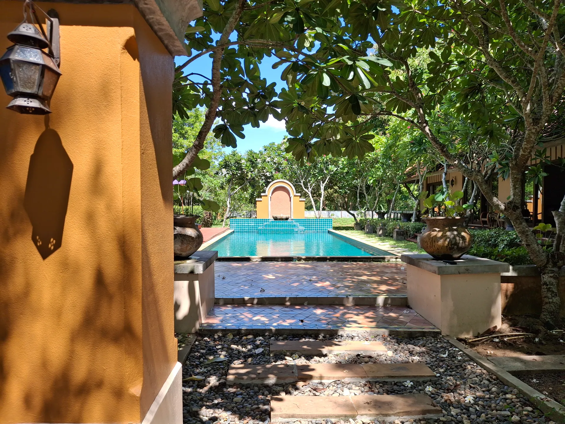 Reise zur inneren Harmonie: Yoga, Reiki und Klänge der Ahnen - 4