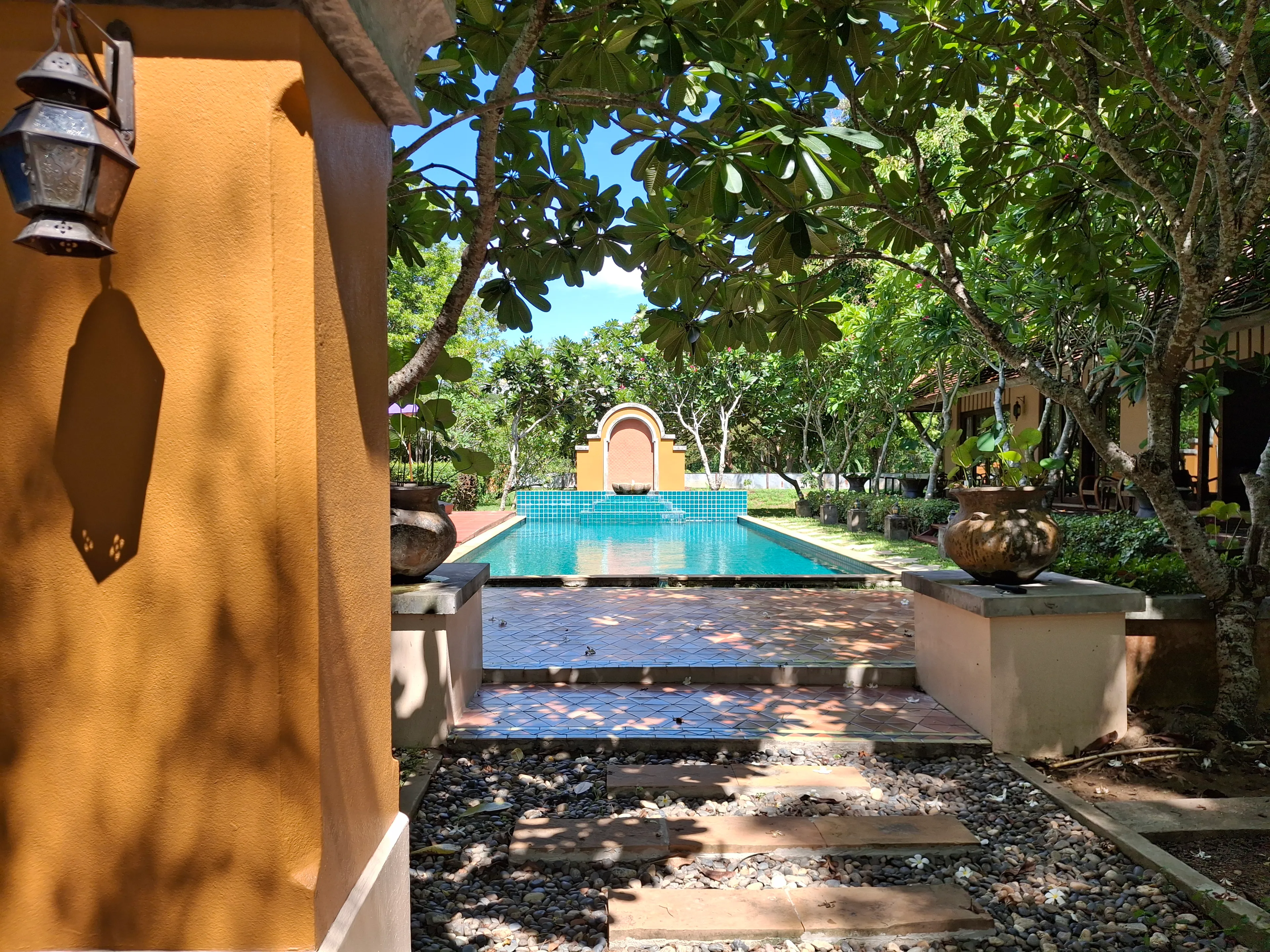 Reise zur inneren Harmonie: Yoga, Reiki und Klänge der Ahnen - 4