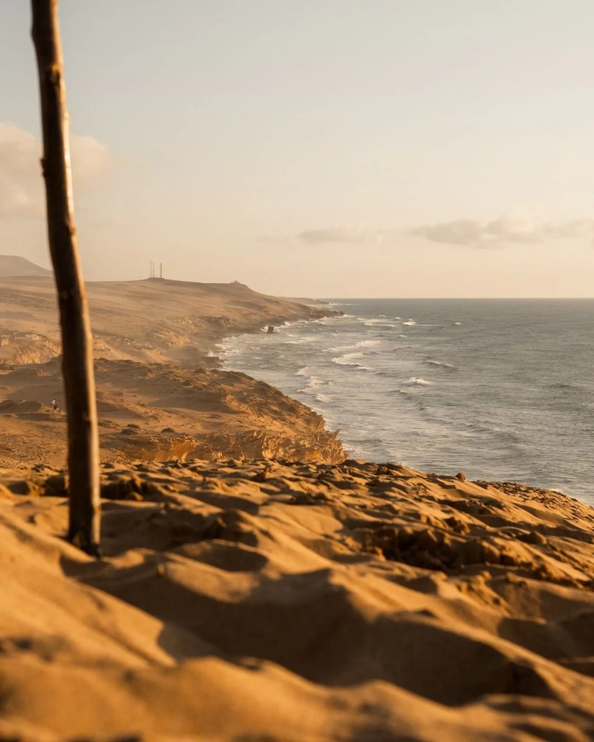 Surf-Abenteuer in Taghazout mit Yoga, Meerblick und Gemeinschaft - 4