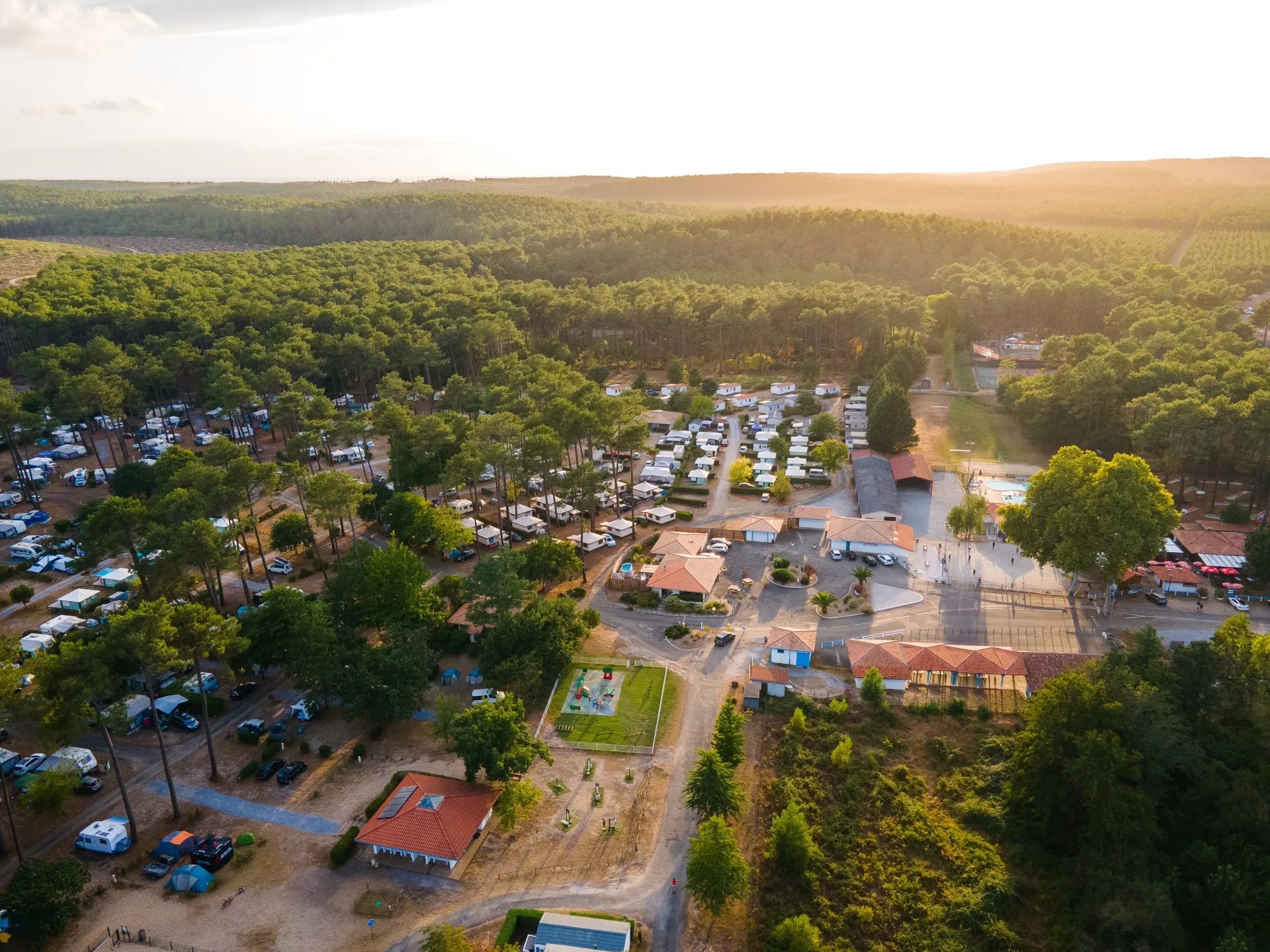 Familien-Surfcamp in Frankreich – Surfen, Natur & gemeinsame Zeit - 5