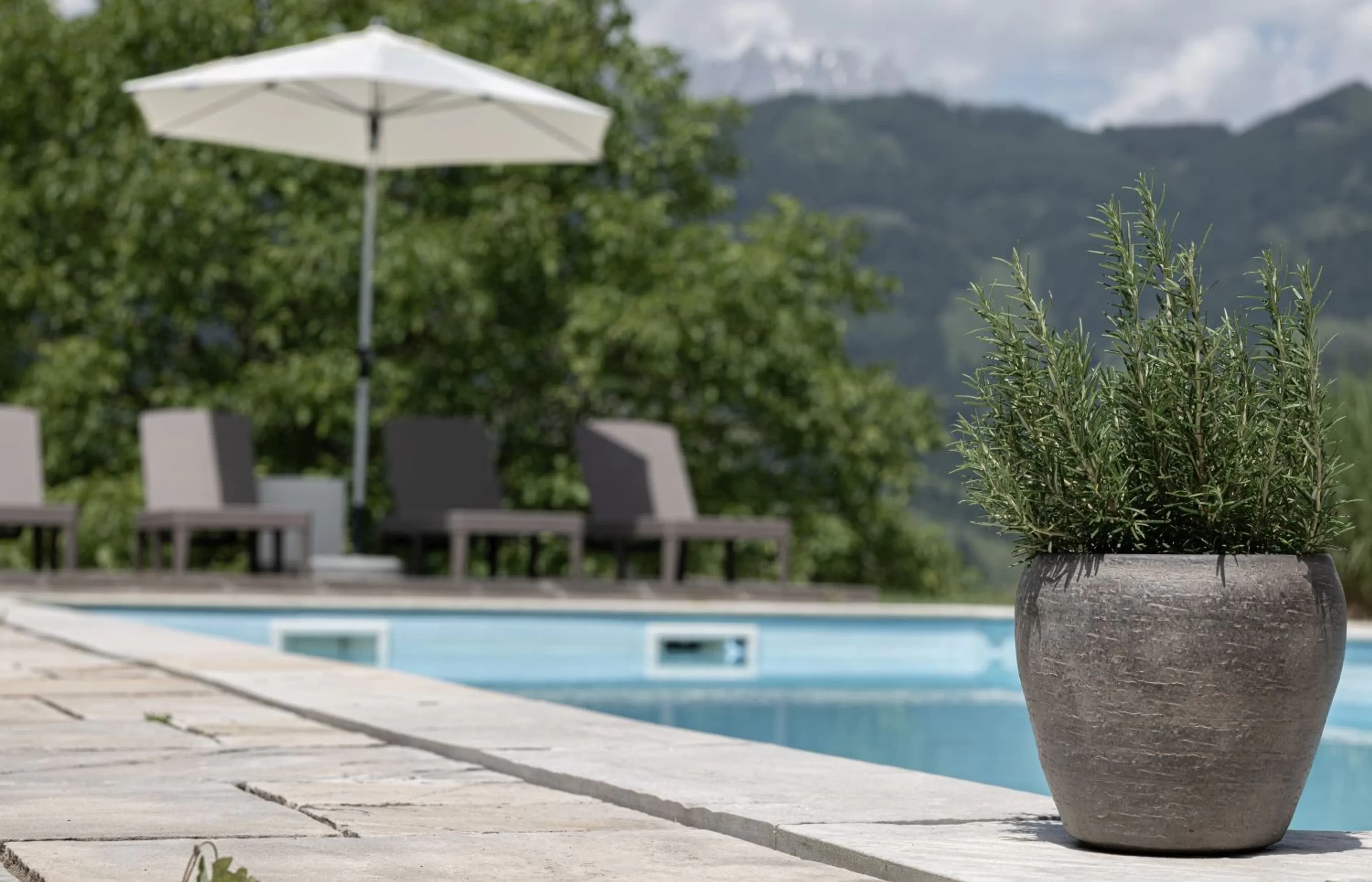 Durchatmen in den Bergen mit Yoga und Kräuterkunde - 5