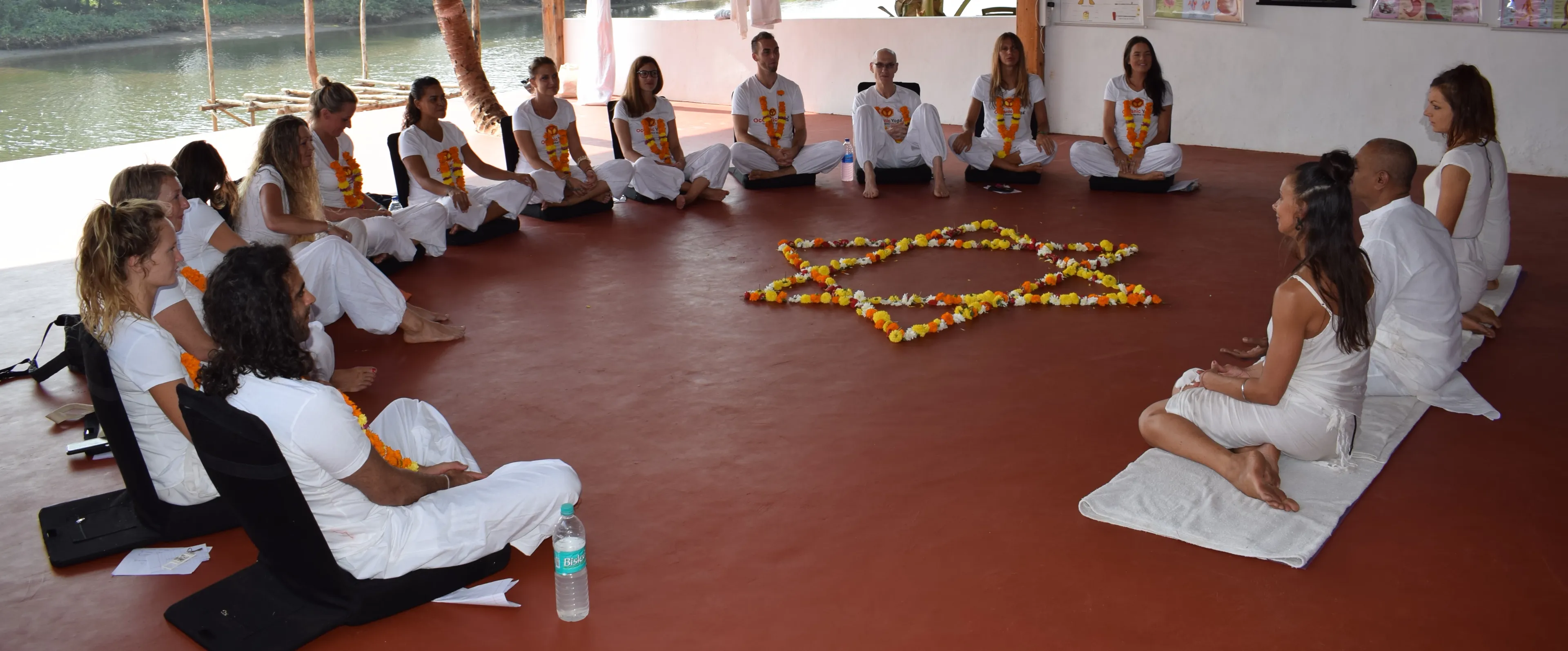 Achtsamkeit, Yoga und Meditation auf der thailändischen Trauminsel - 5