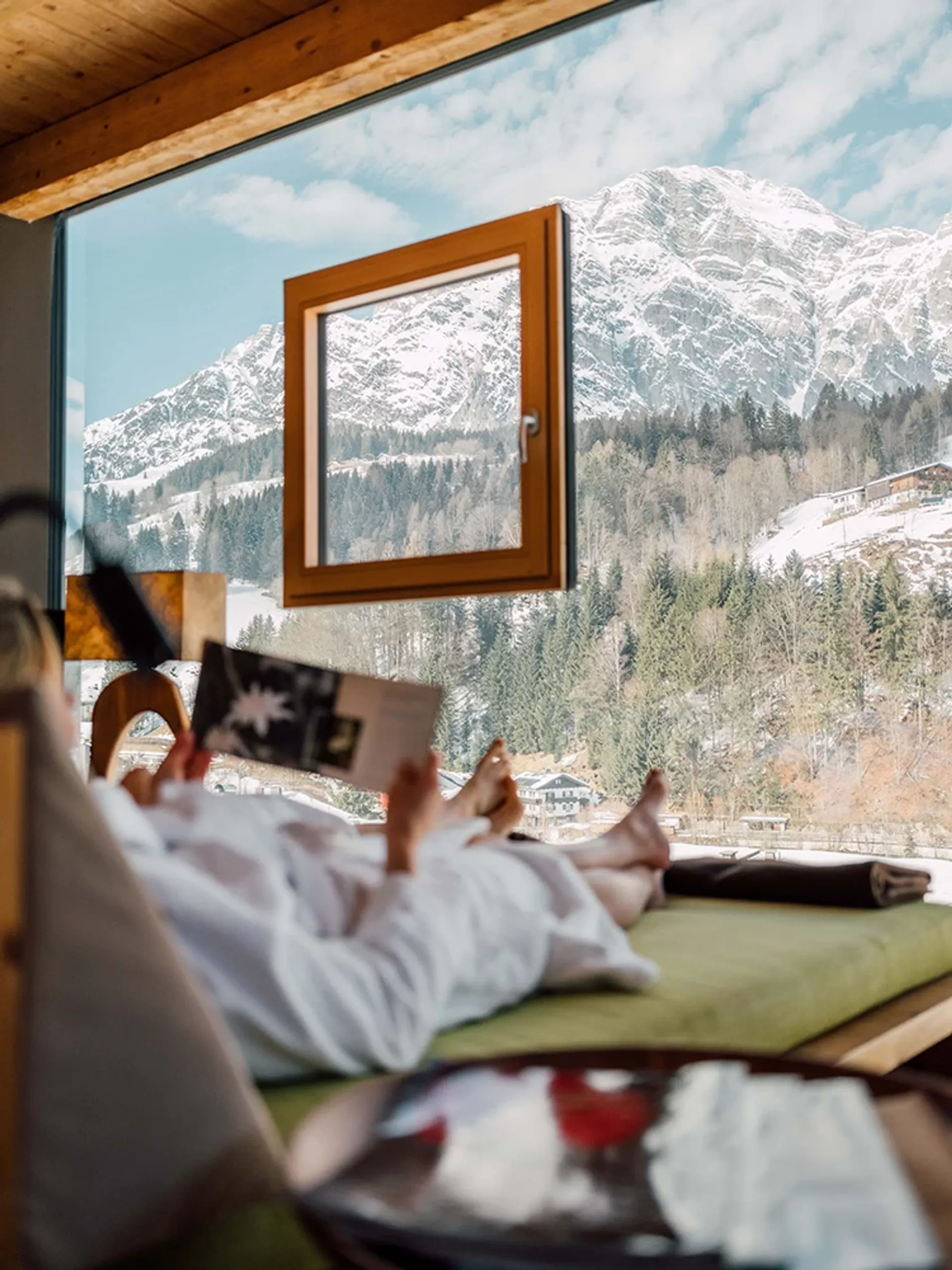 Digital Detox Retreat: Bewusst ins Neue Jahr starten - 4