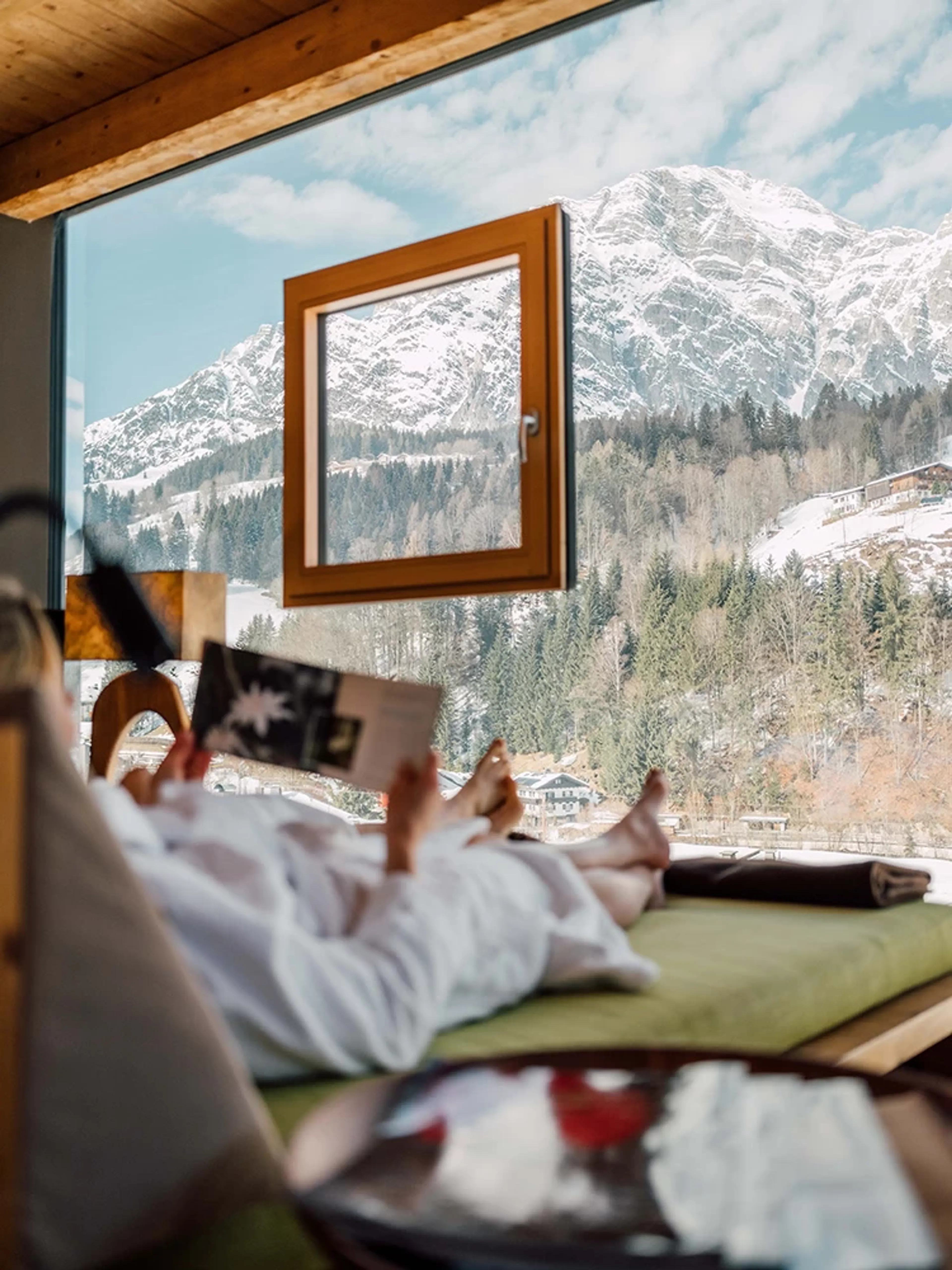 Digital Detox Retreat: Bewusst ins Neue Jahr starten - 4