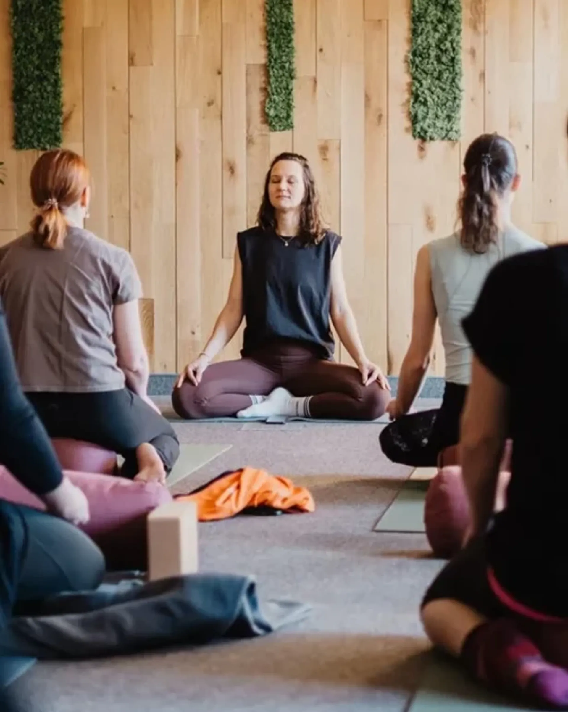 AUSGEBUCHT - Breath & Flow: Ein Yoga-Wochenende zum Durchatmen - 4