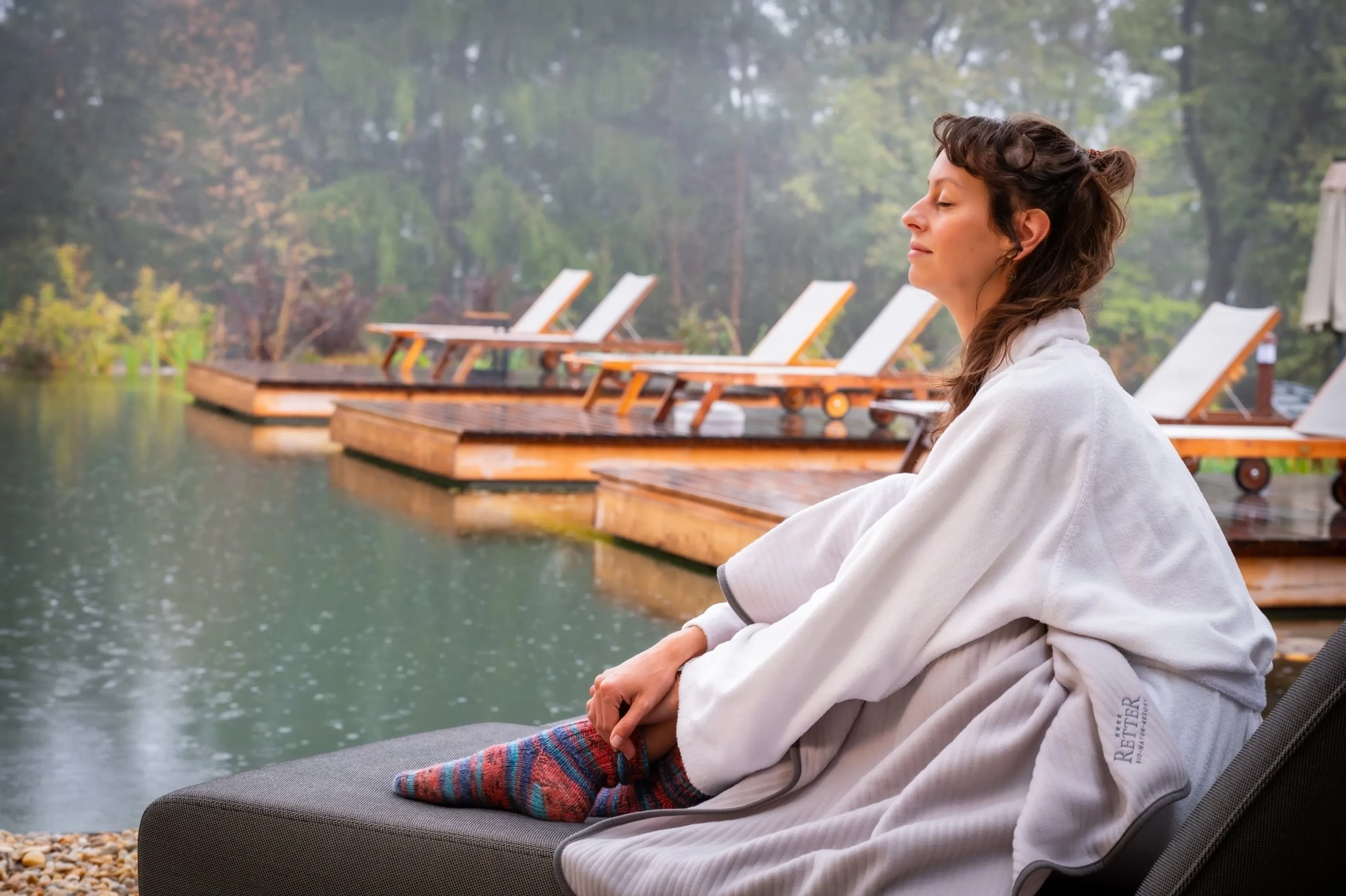 Sound Healing Retreat für Körper und Seele im Bio-Natur-Resort - 1