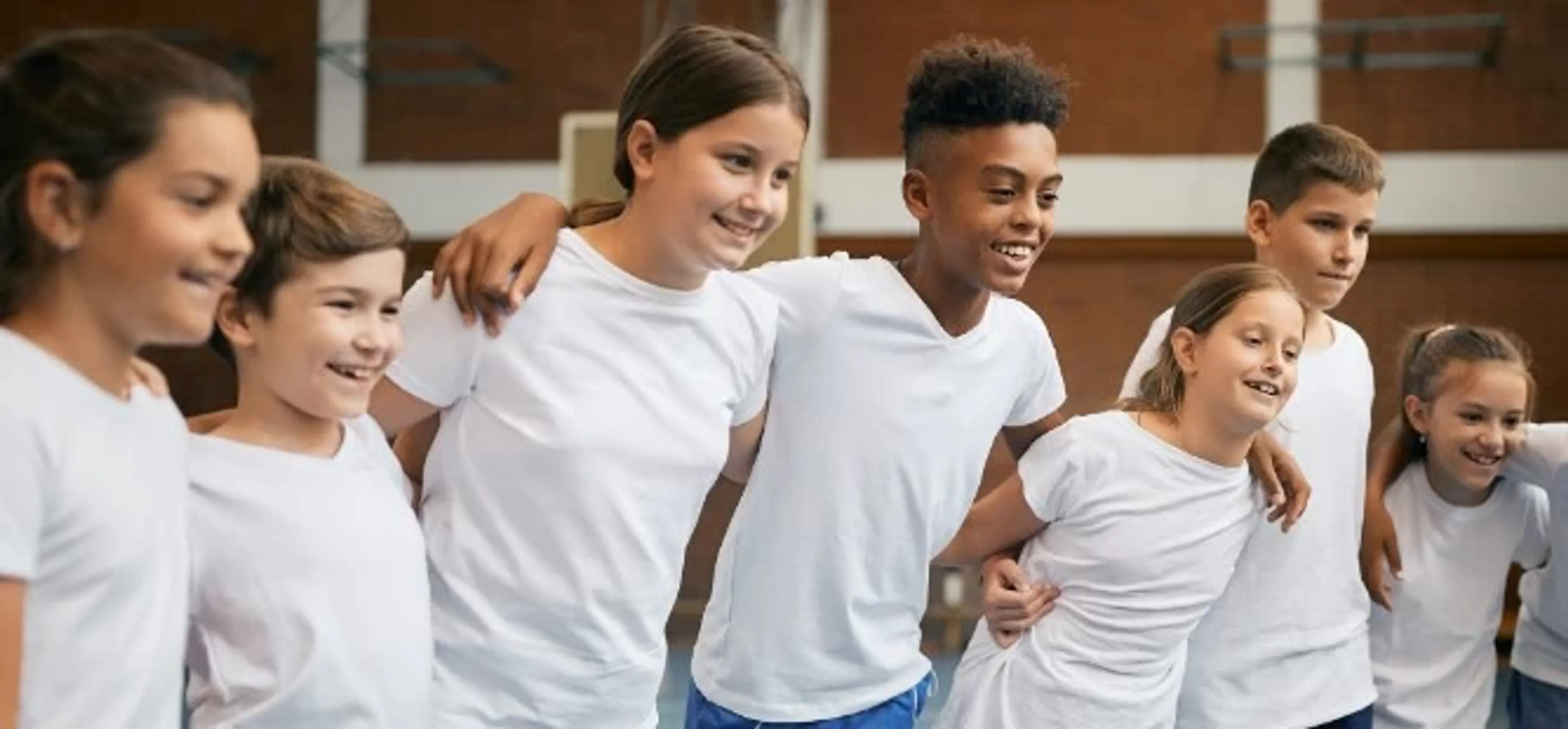 Sport-Klassenfahrt im Naturpark Hohe Mark - 3