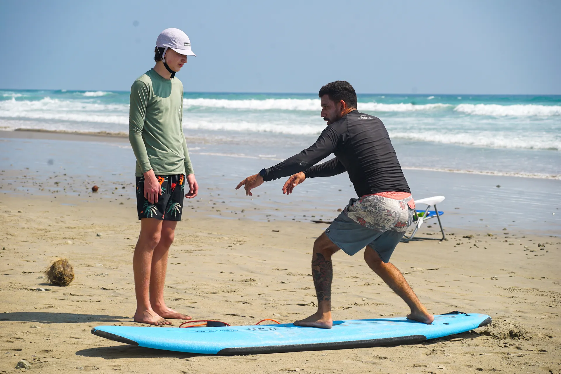 Surfen, Natur und Abenteuer: Dein Erlebnis in Costa Ricas Blue Zone - 3