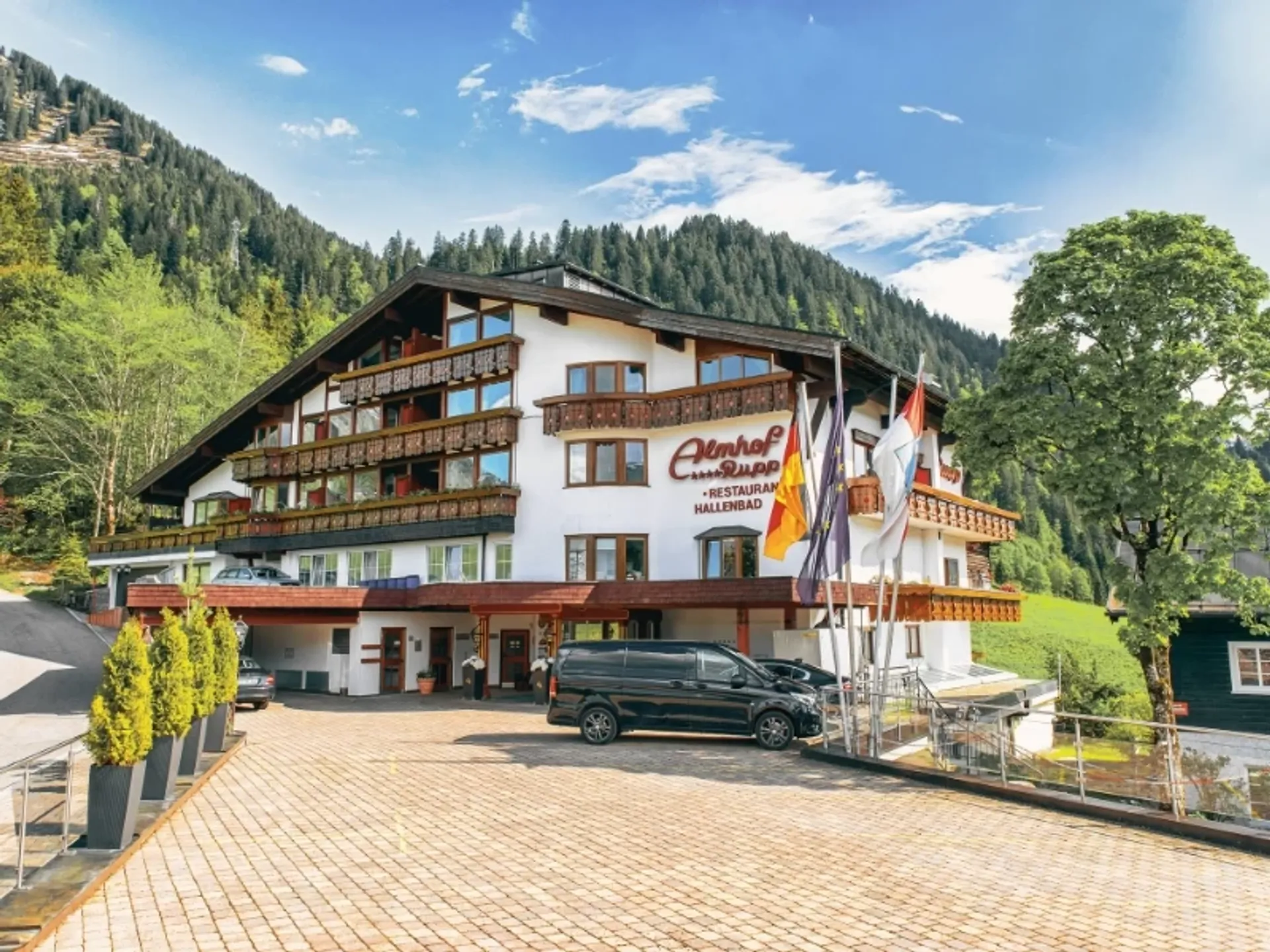 Wochenendkurs: Stressbewältigung durch Achtsamkeit im Kleinwalsertal - 5