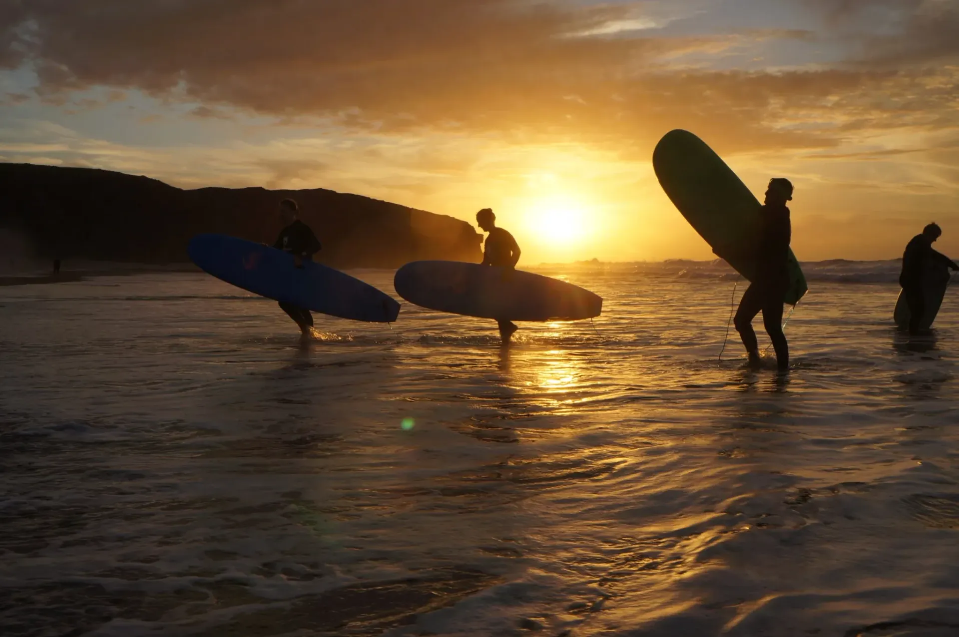 Meerzeit für dich - Privates Surf- & Yogaretreat auf Fuerteventura - 2