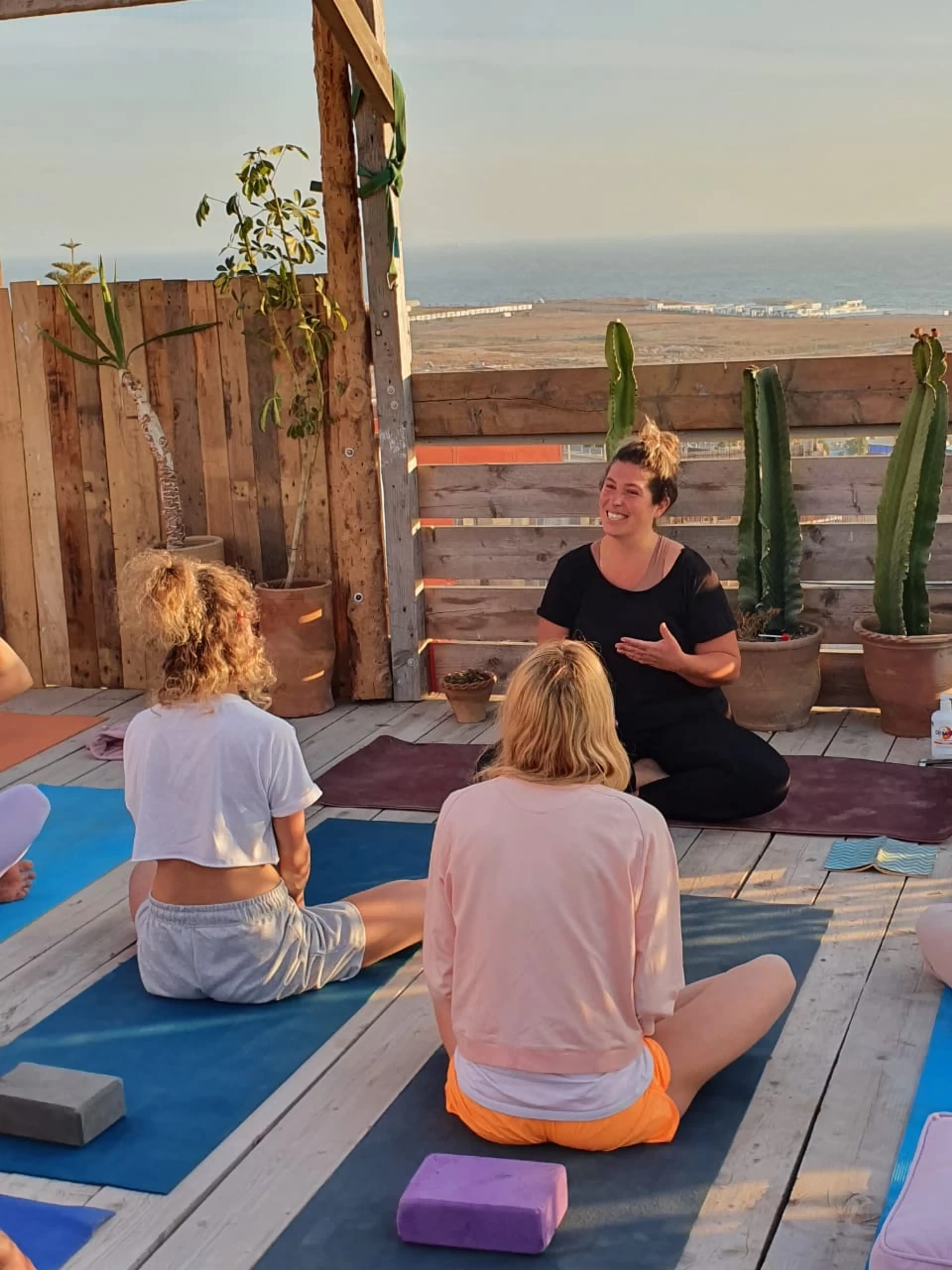Surf & Yoga Escape in Tamraght - All-Inclusive Vibes am Meer - 2