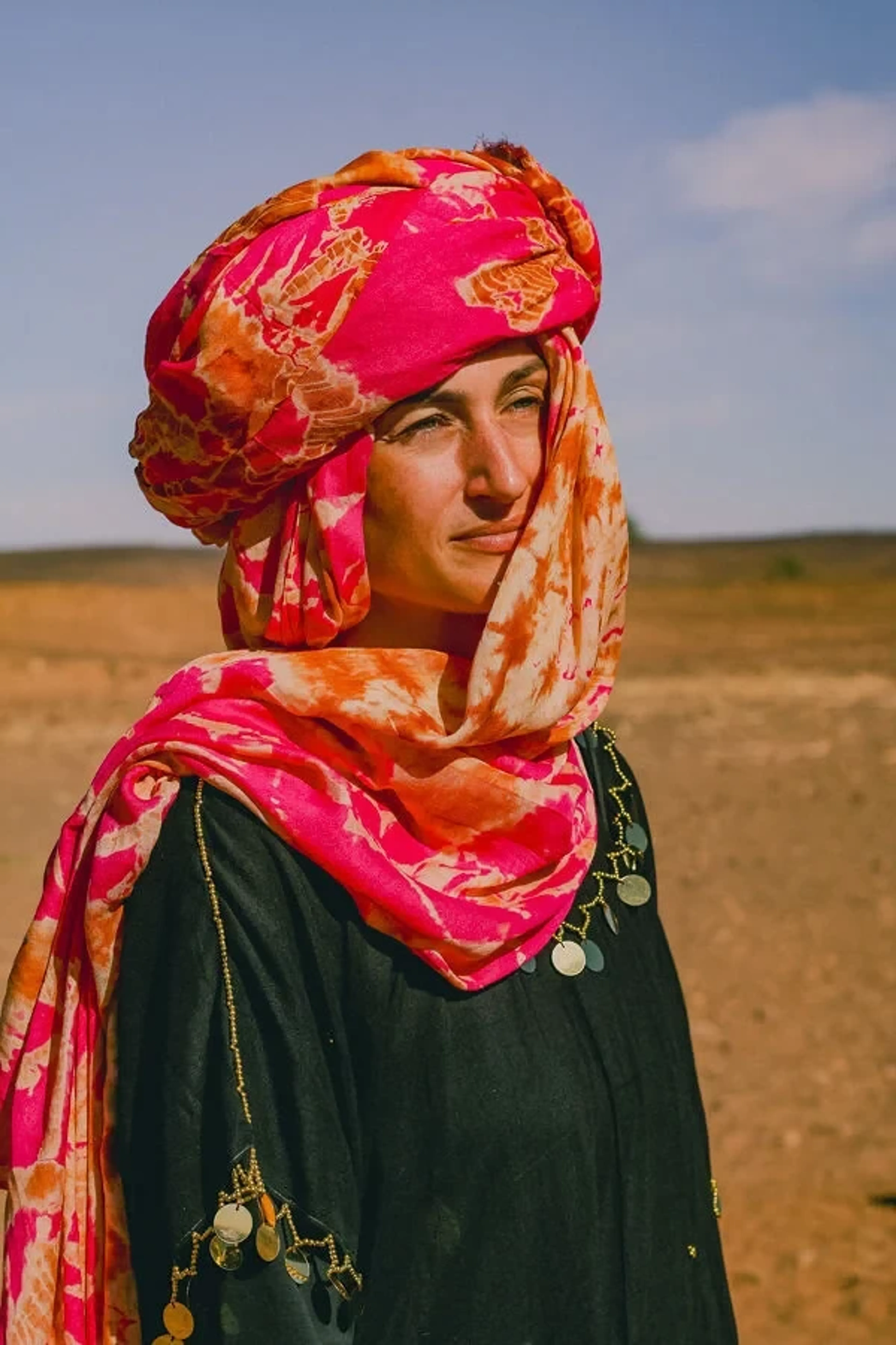 Sahara Soul Journey: Luxuriöses Yoga- und Kultur-Retreat - 2