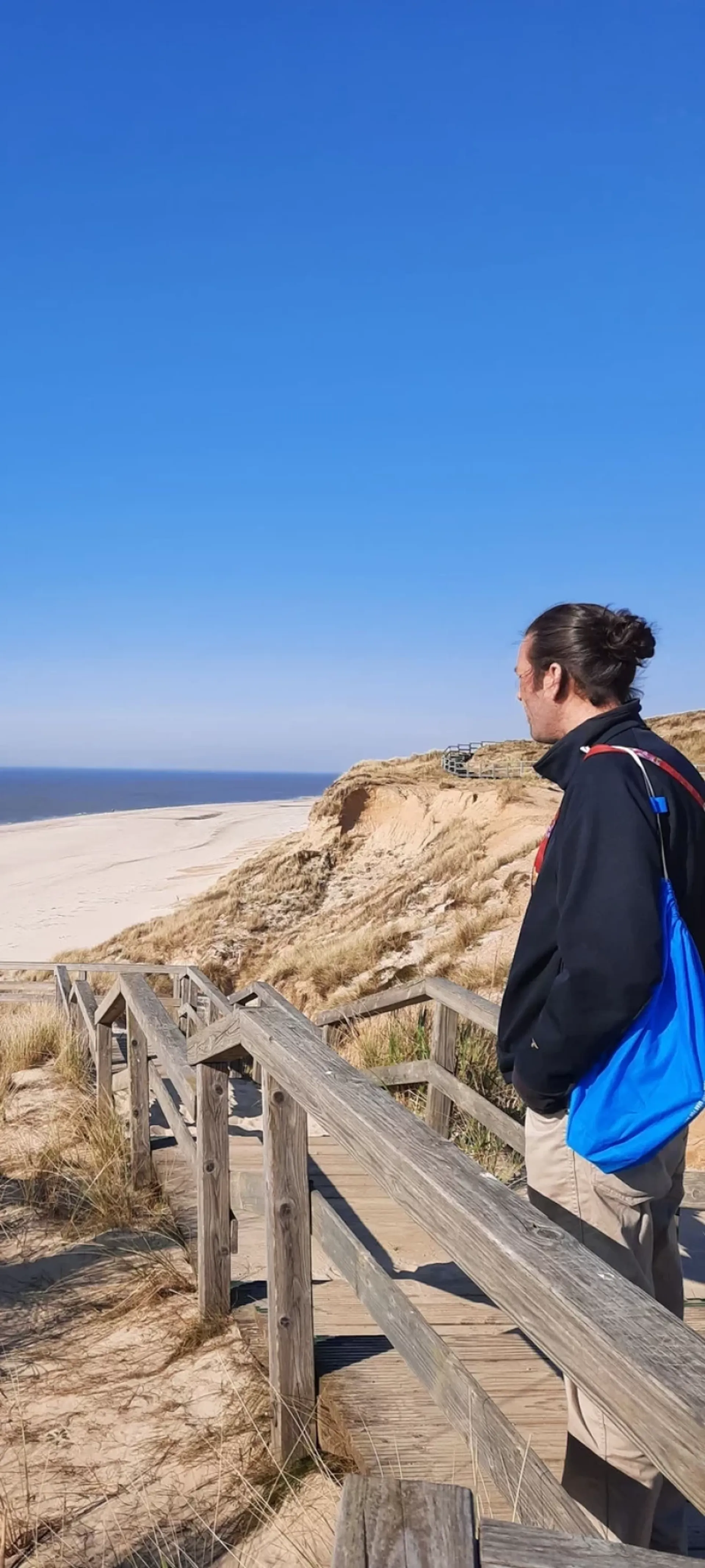 Anerkannter Bildungsurlaub: Yogawoche auf Sylt - 5