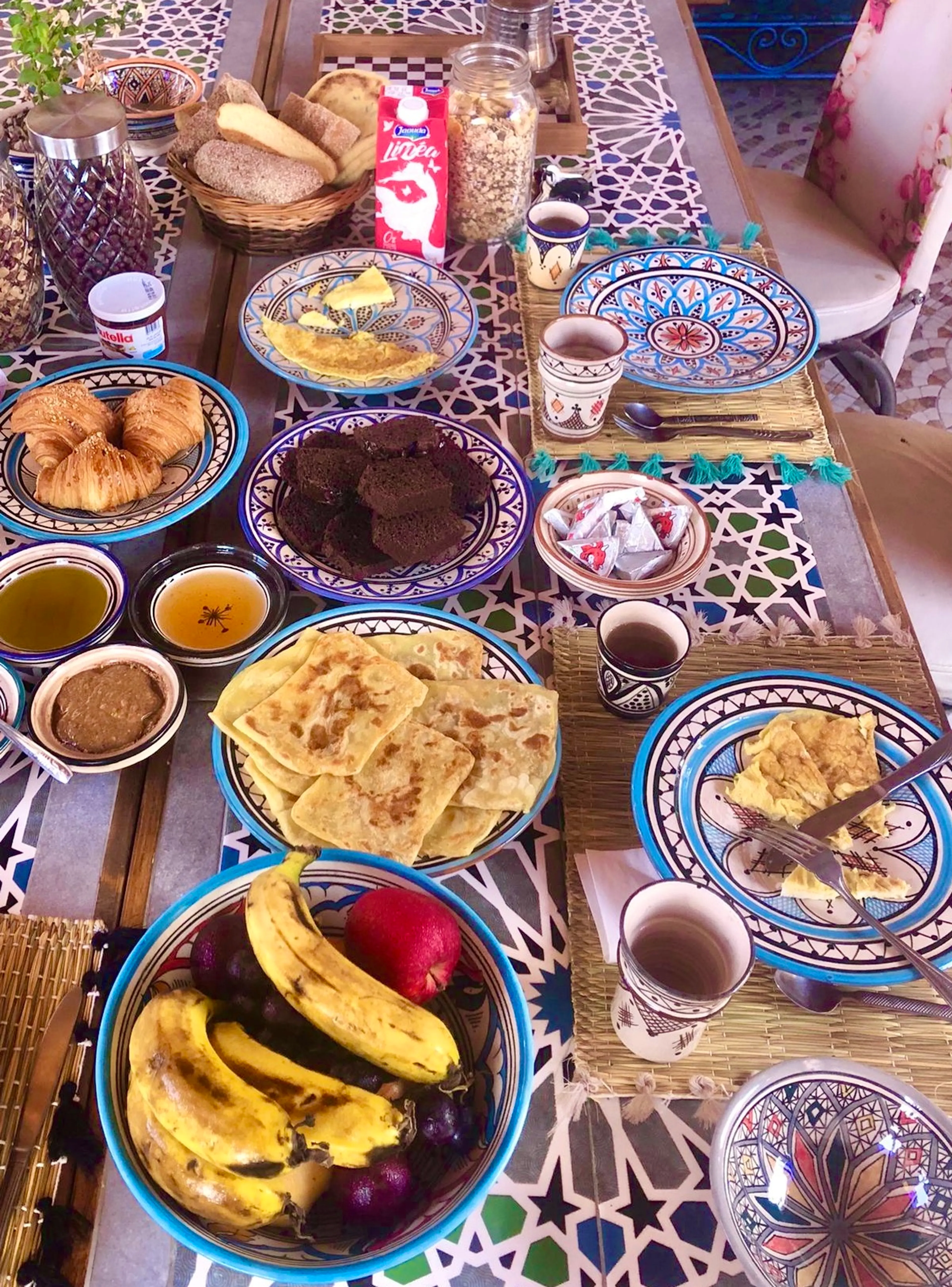 Surf-Guiding in Tamraght: Erlebe das marokkanische Surfparadies - 5