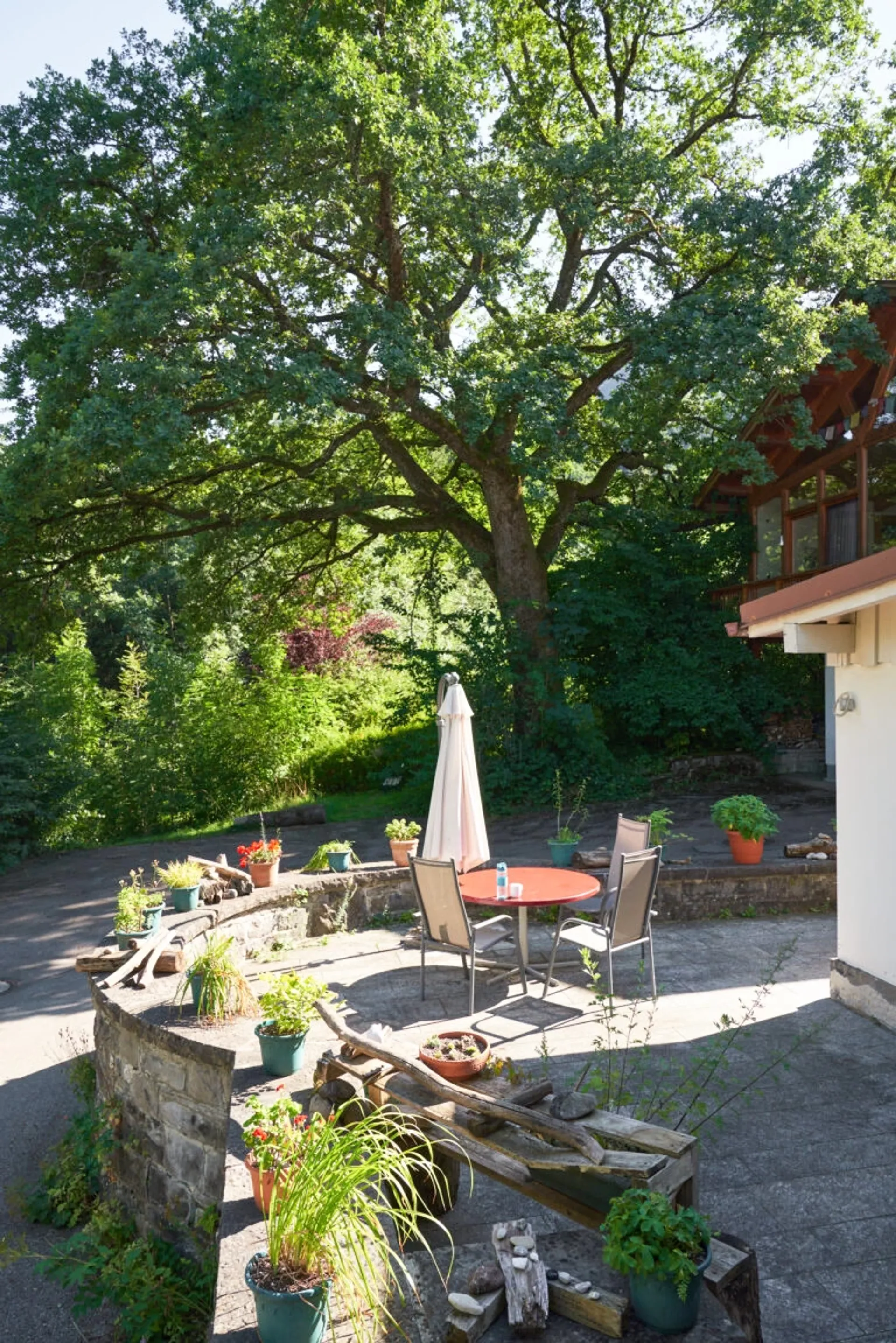 Yoga und Faszien-Retreat in den Bergen: Kraft, Ruhe, Auftanken - 3