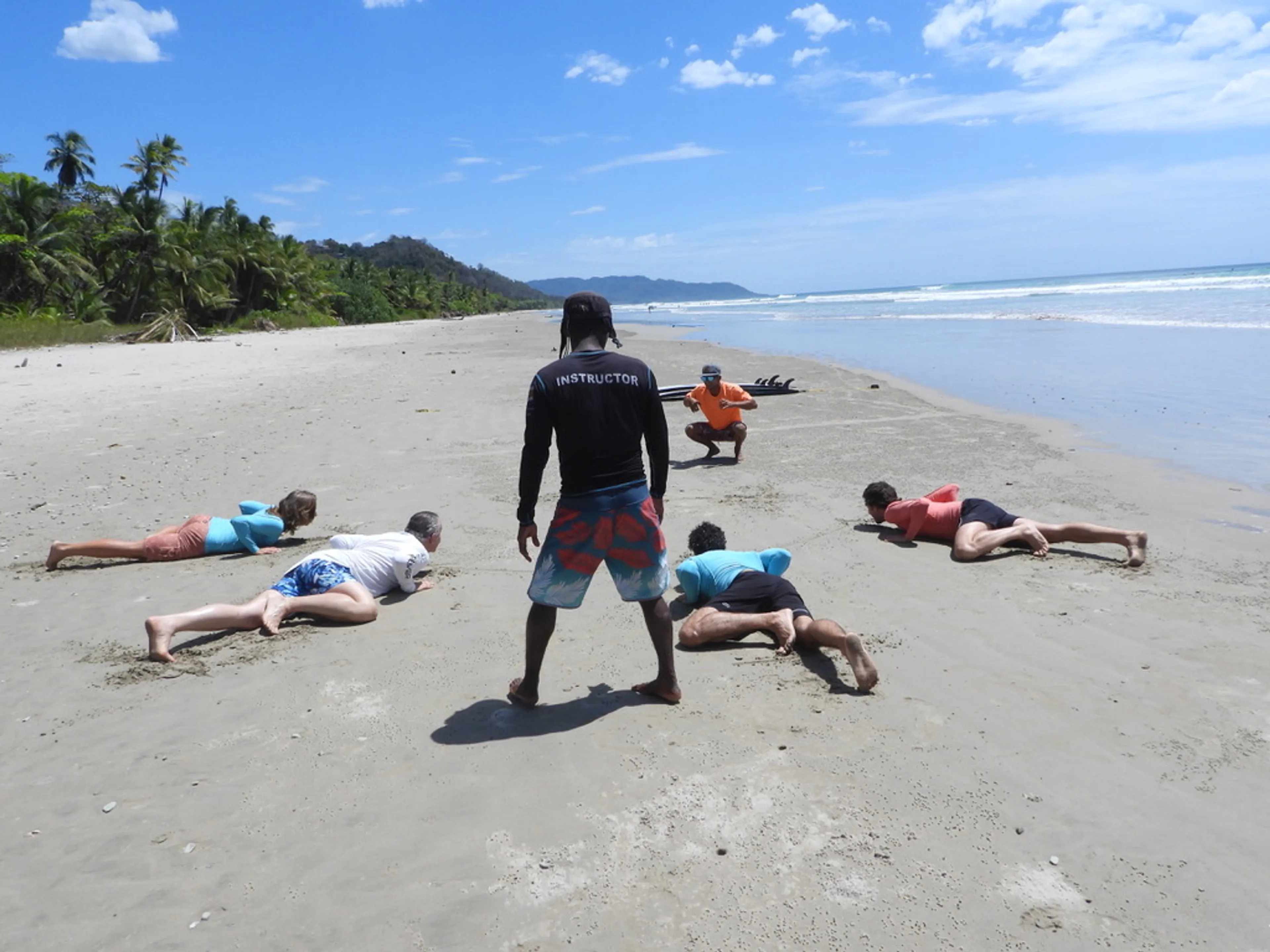 Surfen im Paradies: Dein Abenteuer voller Spaß erwartet dich! - 4