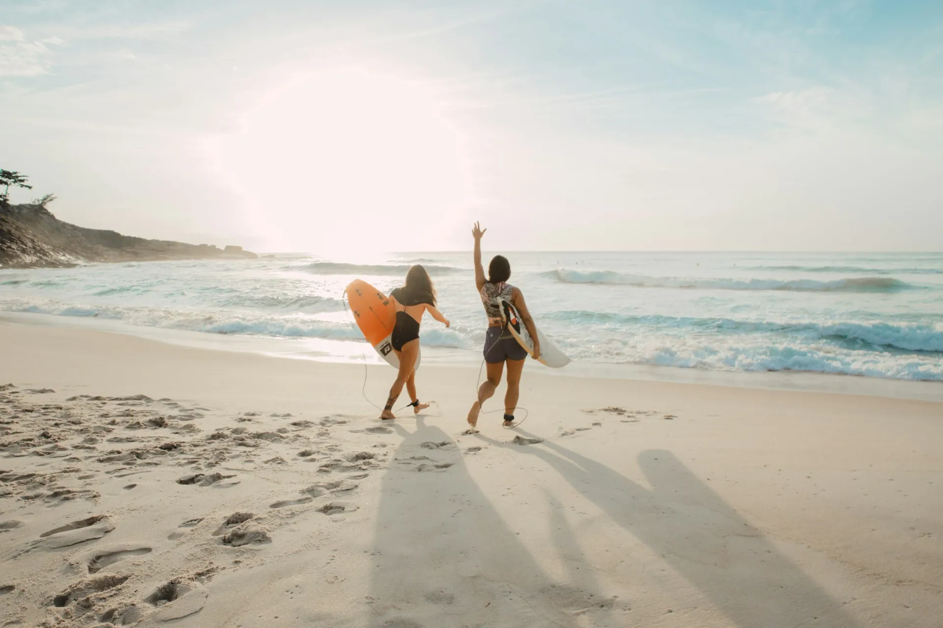 1:1 Surf-Abenteuer auf Fuerteventura: Wellen, Sonne und Meer
