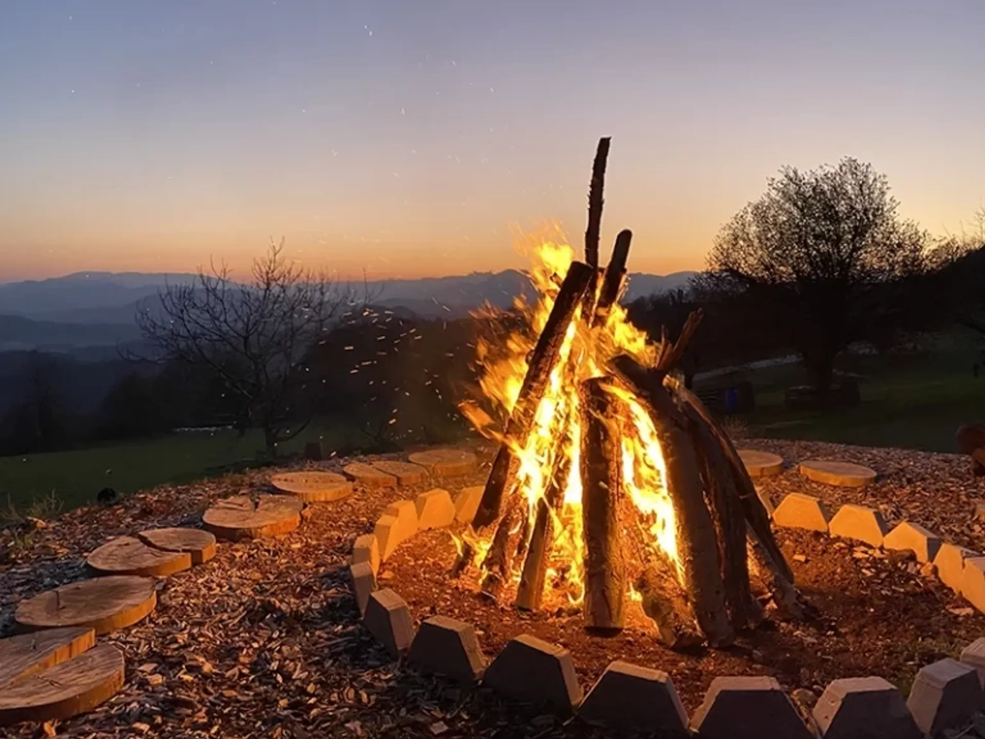 Yoga-Retreat Slowenien: Entspannen, Wandern, Wohlfühlen - 4