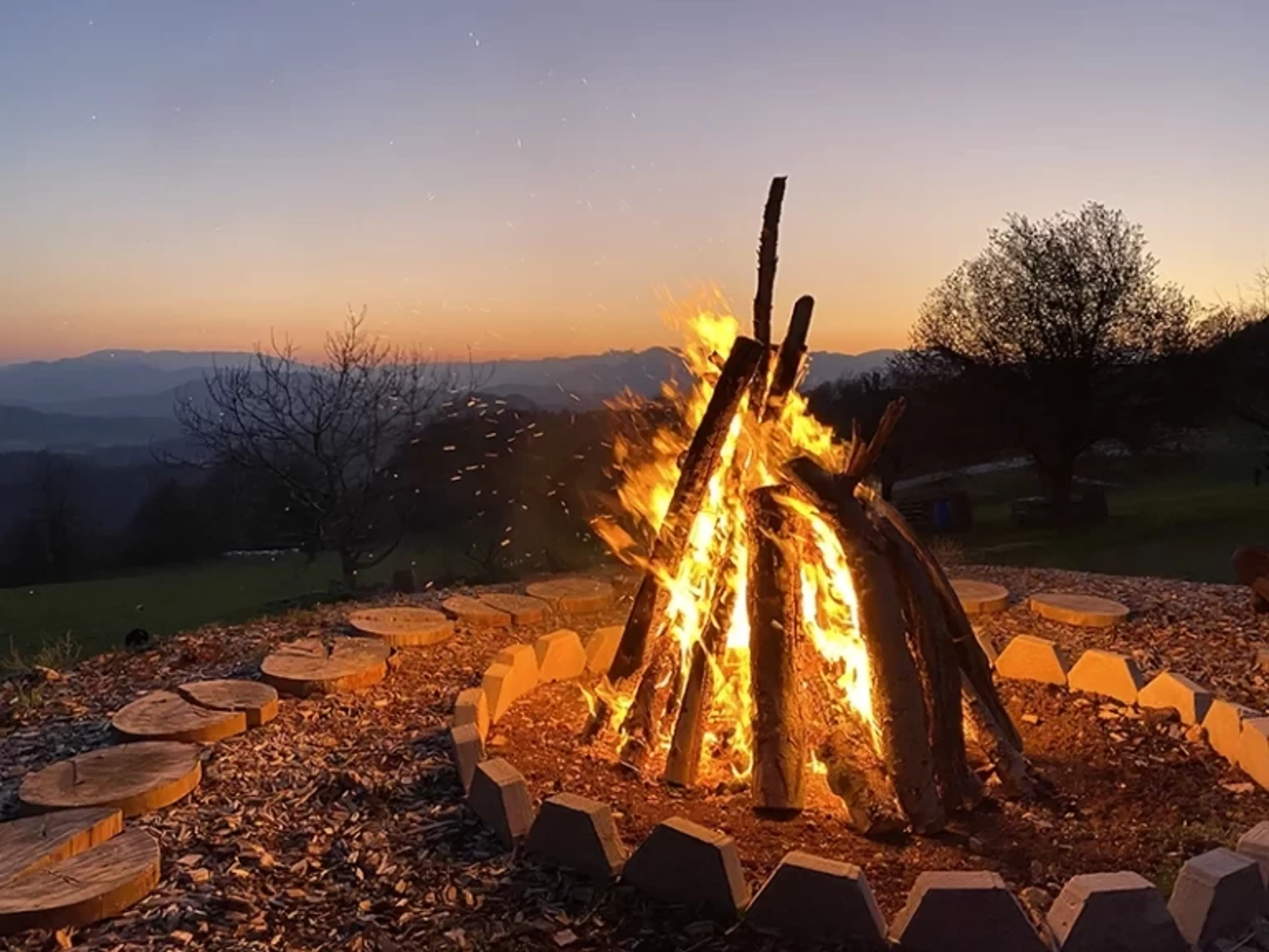 Yoga-Retreat Slowenien: Entspannen, Wandern, Wohlfühlen - 4