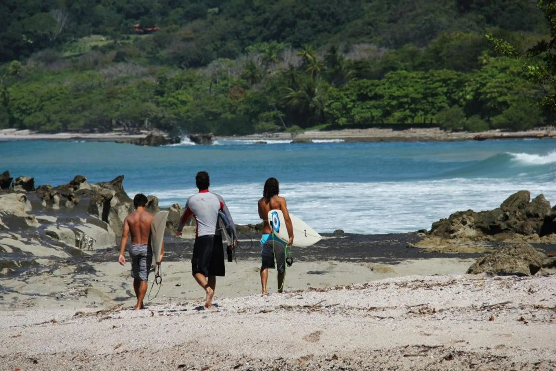 Tropisches Paradies: Surfen, Chillen & Yoga in Costa Rica - 3