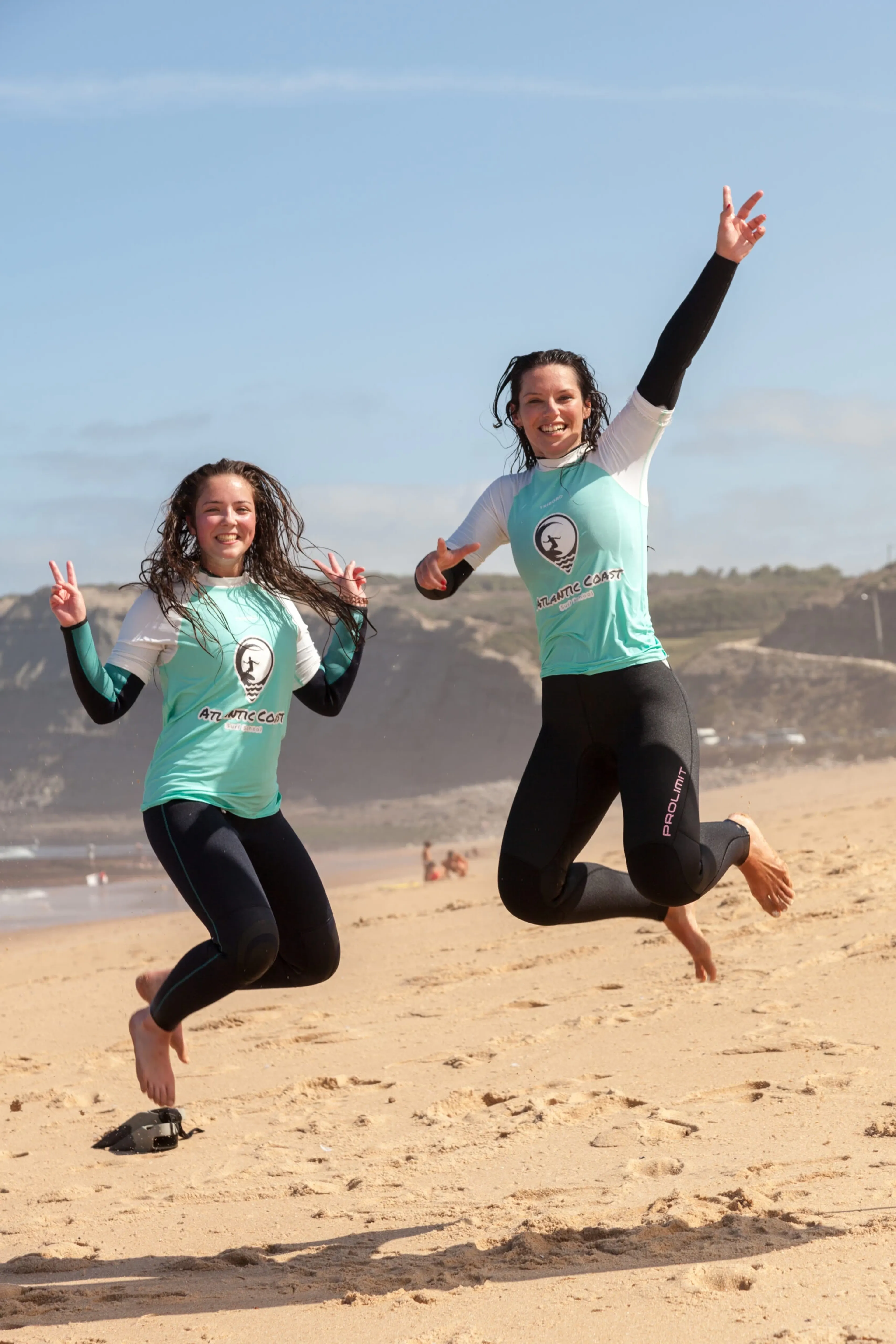 Surf & Chill in Portugal für Familien und Freunde - 3