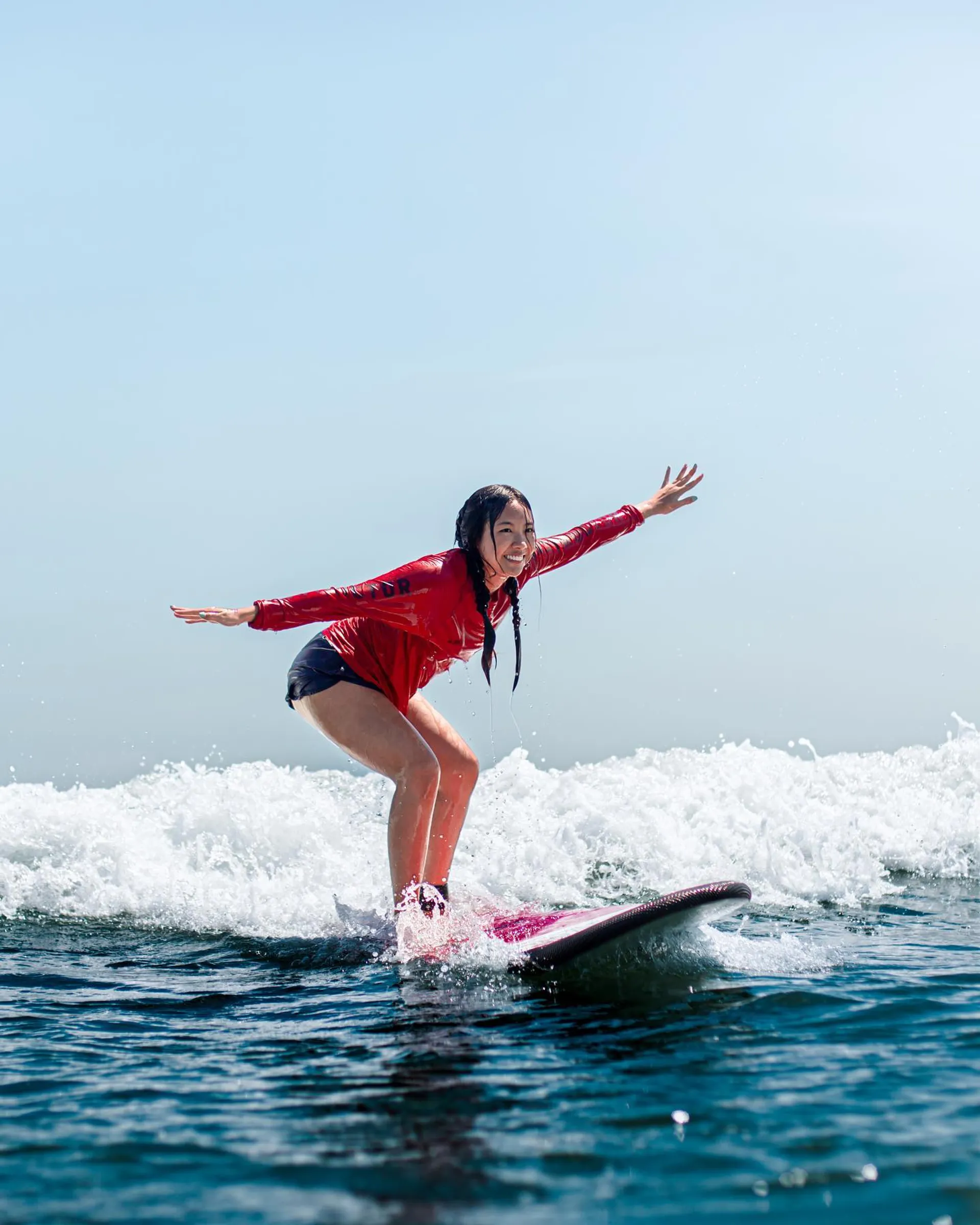 Feel the Stoke: Surfen lernen im offiziellen ISA-Camp auf Bali - 4