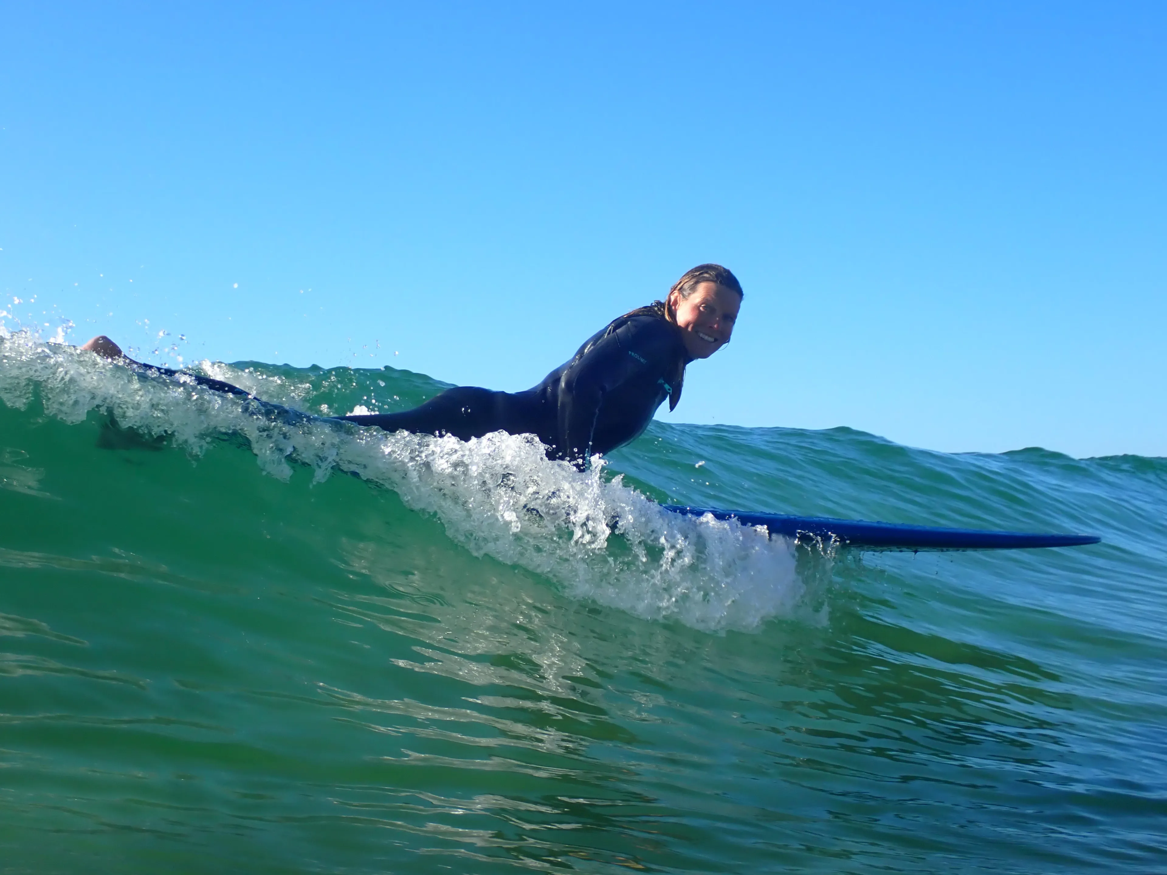 Surfen, Bouldern, Klettern & Yoga: Aktivurlaub am Atlantik - 2