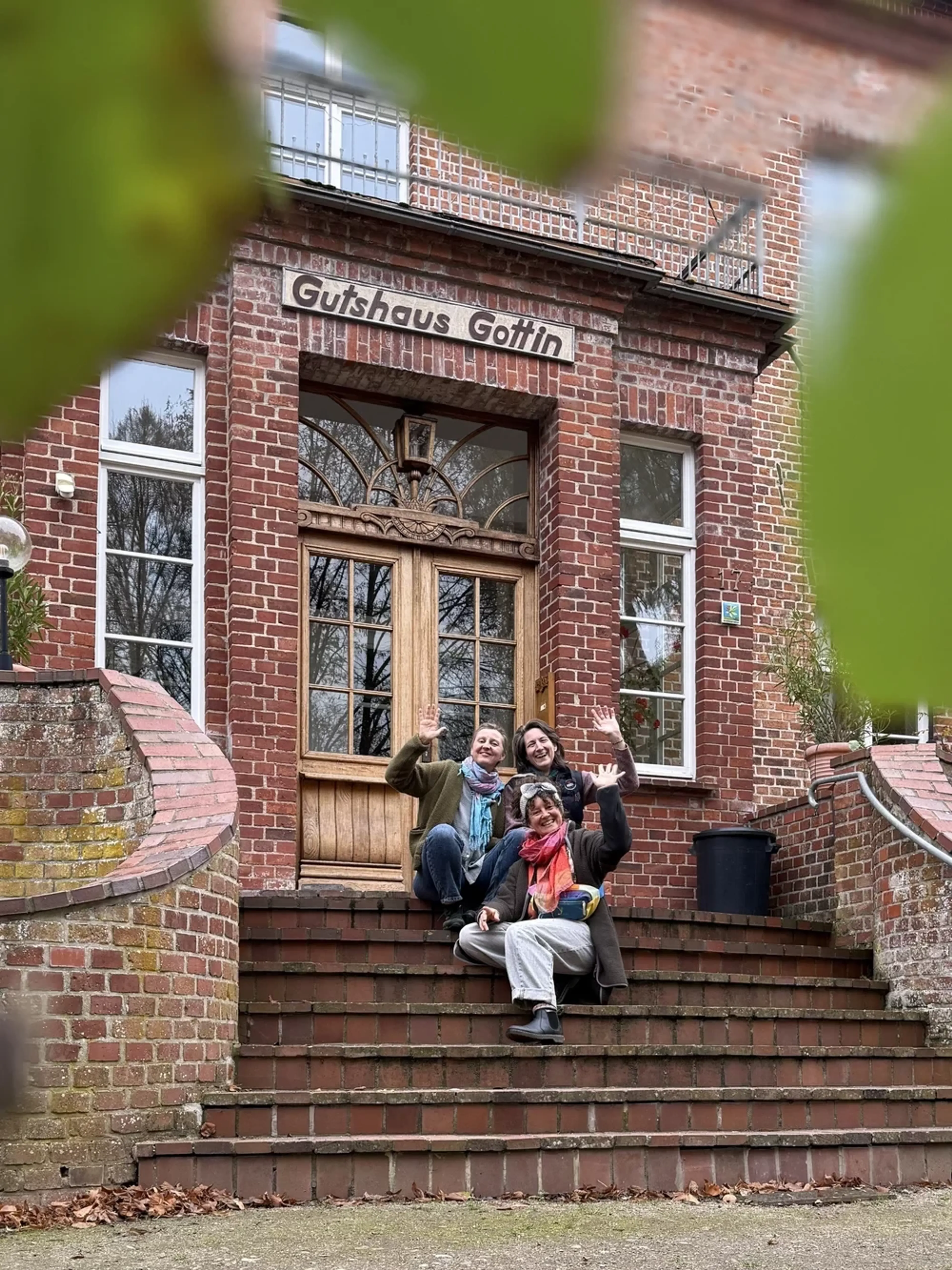 ROOT & RE:CONNECT - Eine lichtvolle Zeit der Rückverbindung mit dir - 3