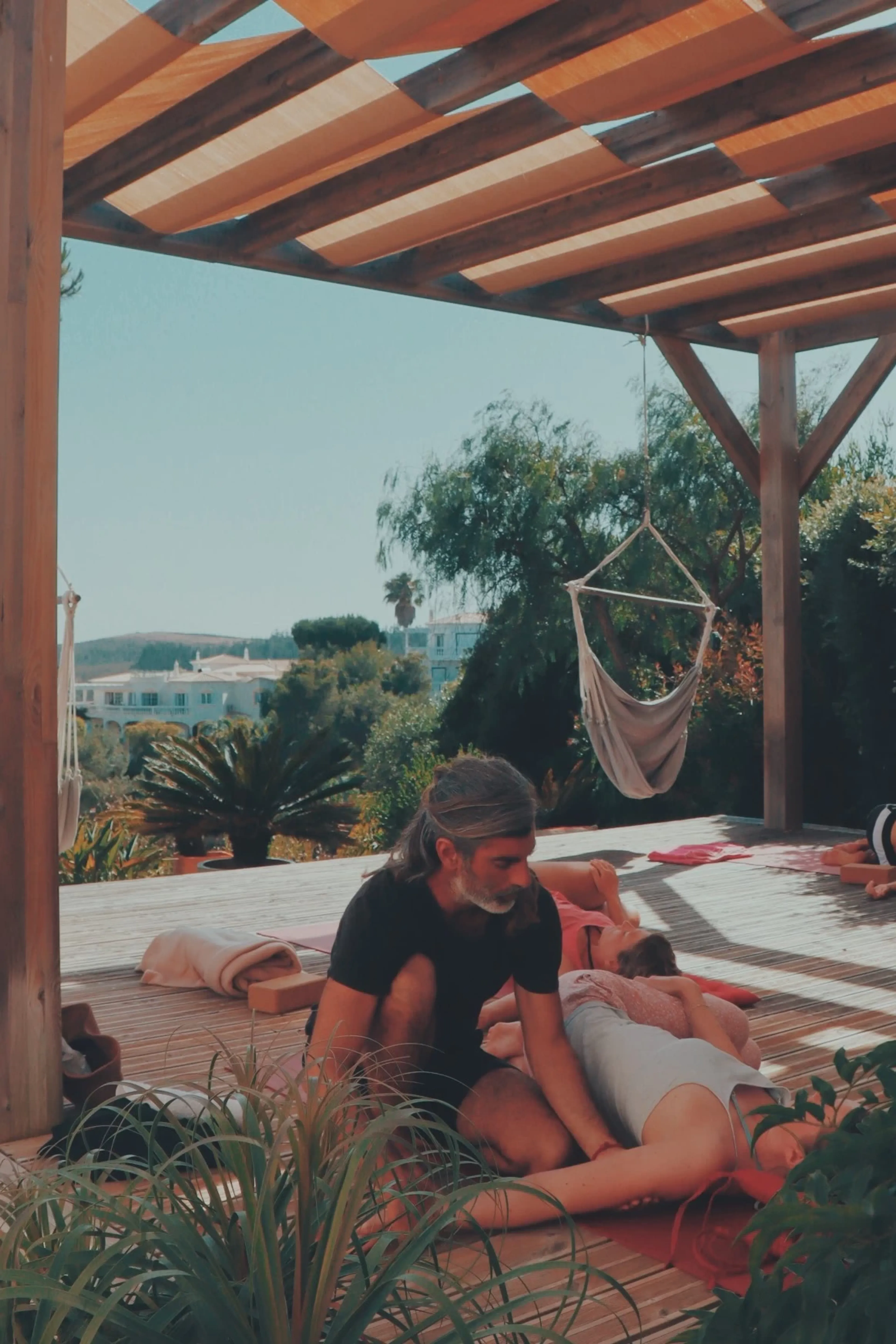 Yoga und Surf Retreat an der Algarve: Natur, Wellen und Erholung - 5