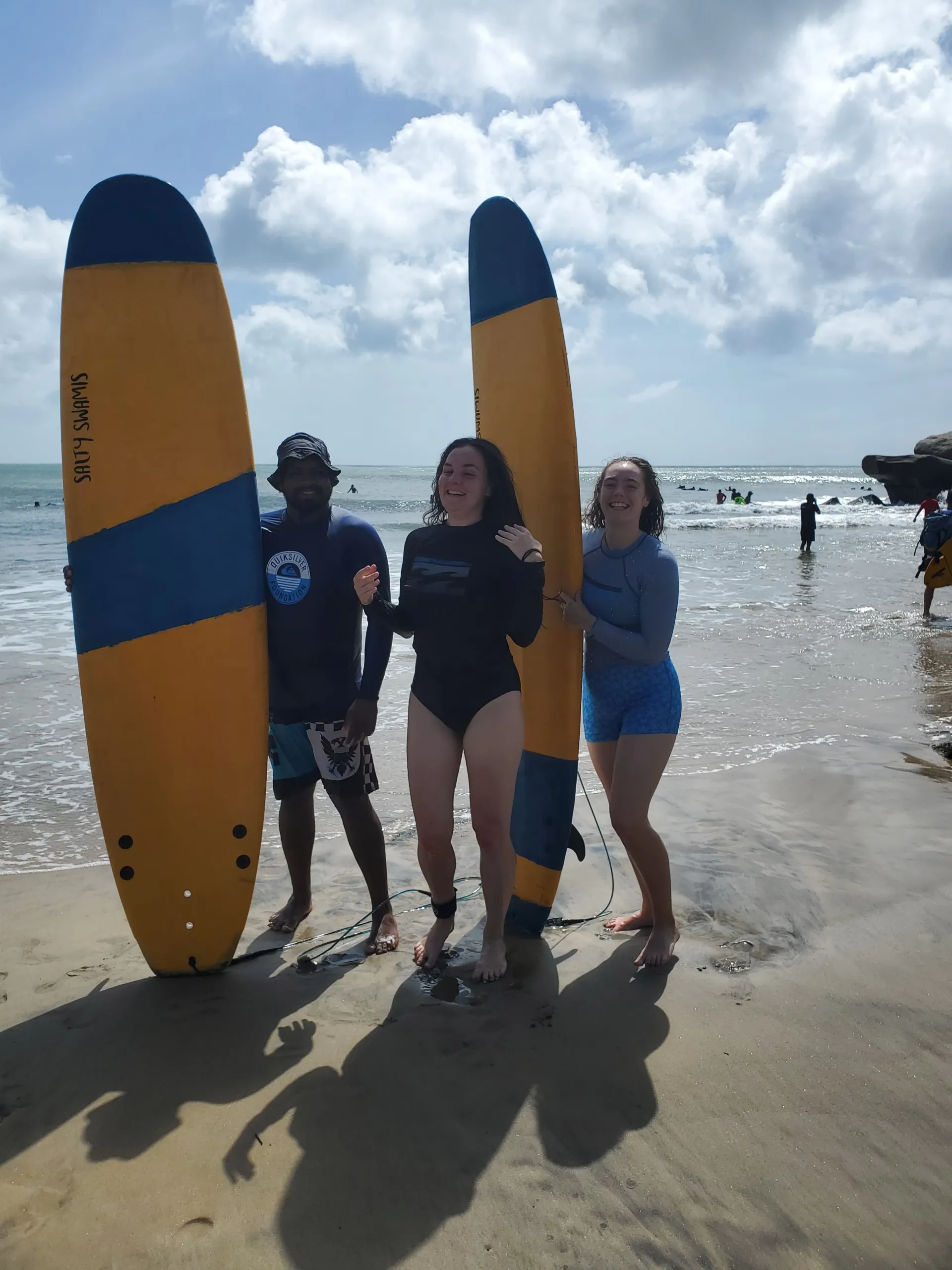Ride, Relax und Repeat: Surfcamp im tropischen Weligama - 3