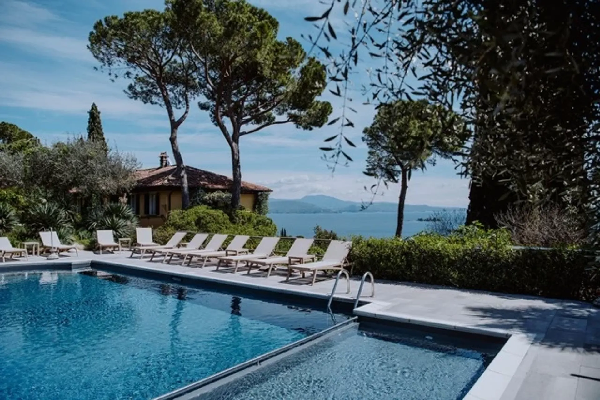 Yoga-Detox-Retreat mit Wandern am Gardasee in Italien - 2