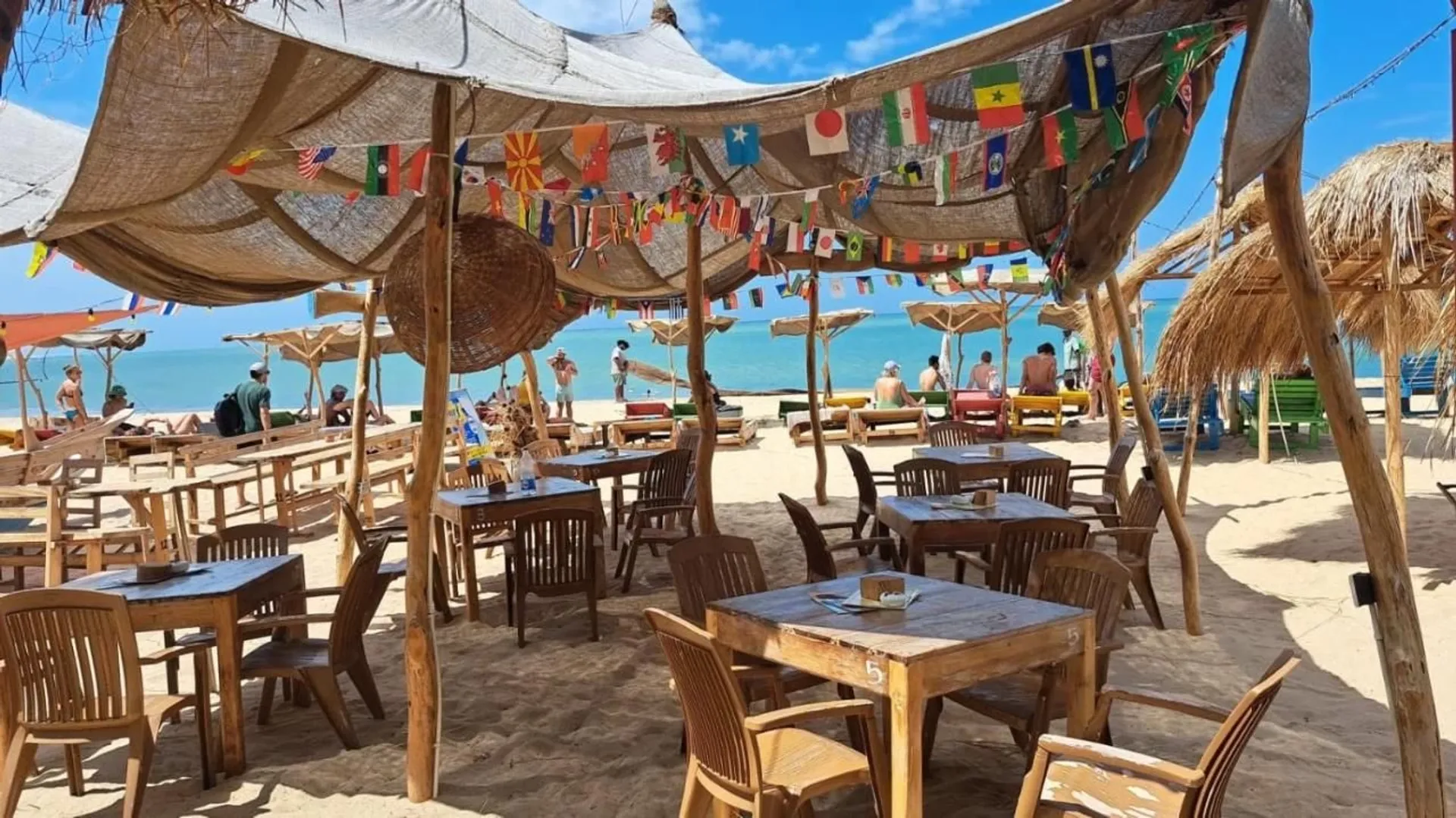 Surfcamp am Strand von Arugam Bay: perfekte Lage & gute Vibes - 3