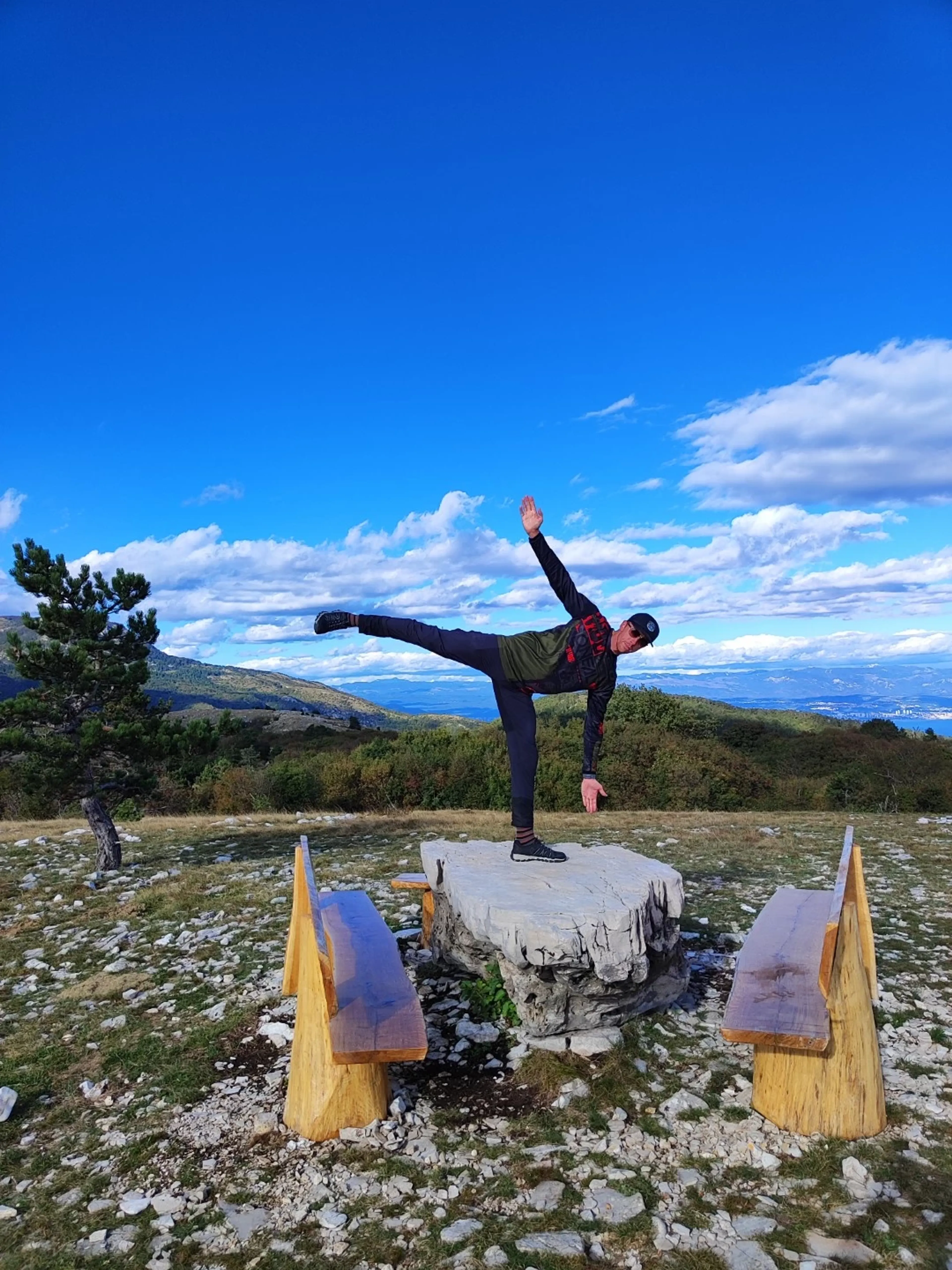 Wander- & Yoga-Retreat an der atemberaubenden kroatischen Küste - 2