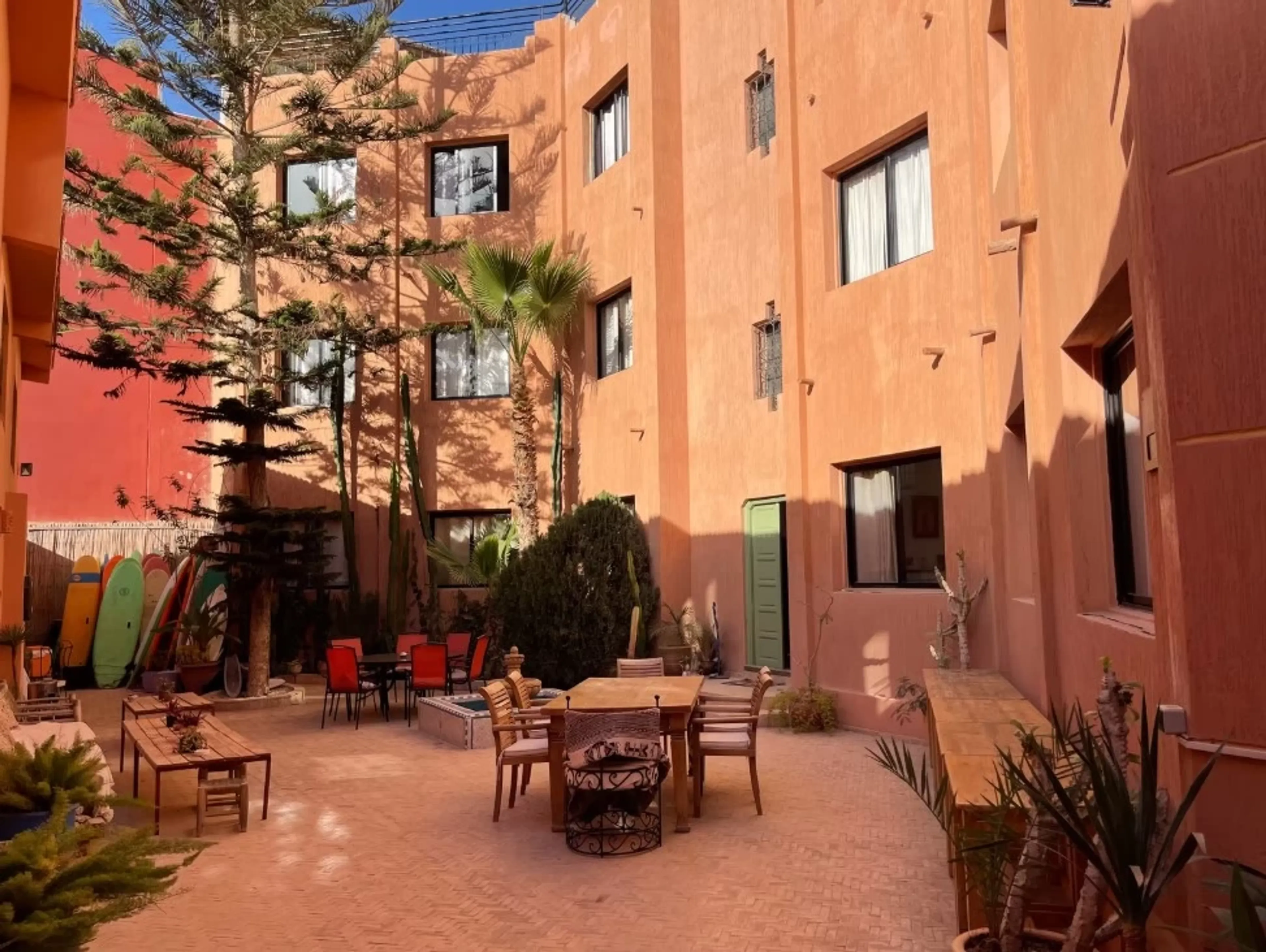 Surfen, Breathwork und Ausflüge in Marokkos Natur - 4