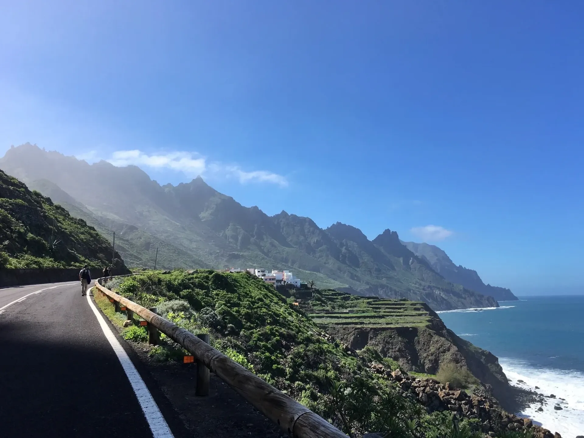 Surfen und Natur: Energie tanken im unberührten Norden Teneriffas - 2