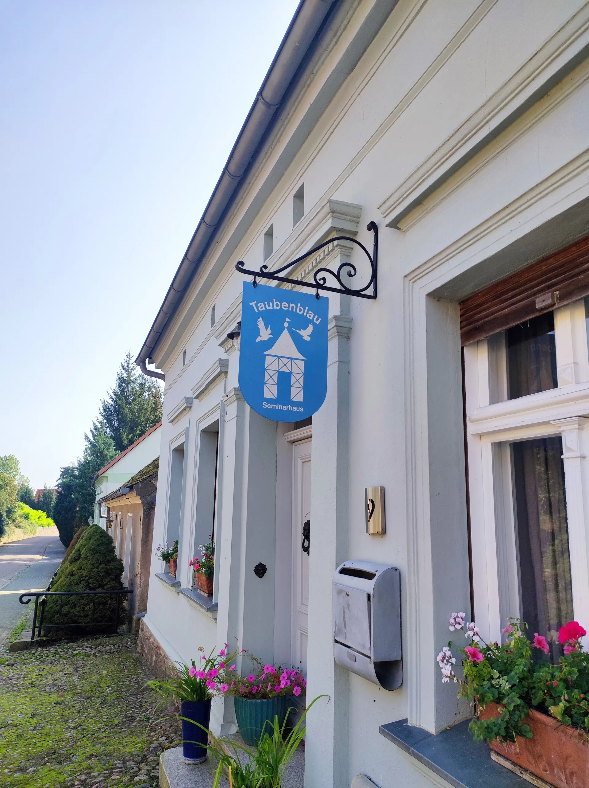 Finde deine Balance- Lächeln des Glücks - Dein Yoga und Klang Retreat - 5
