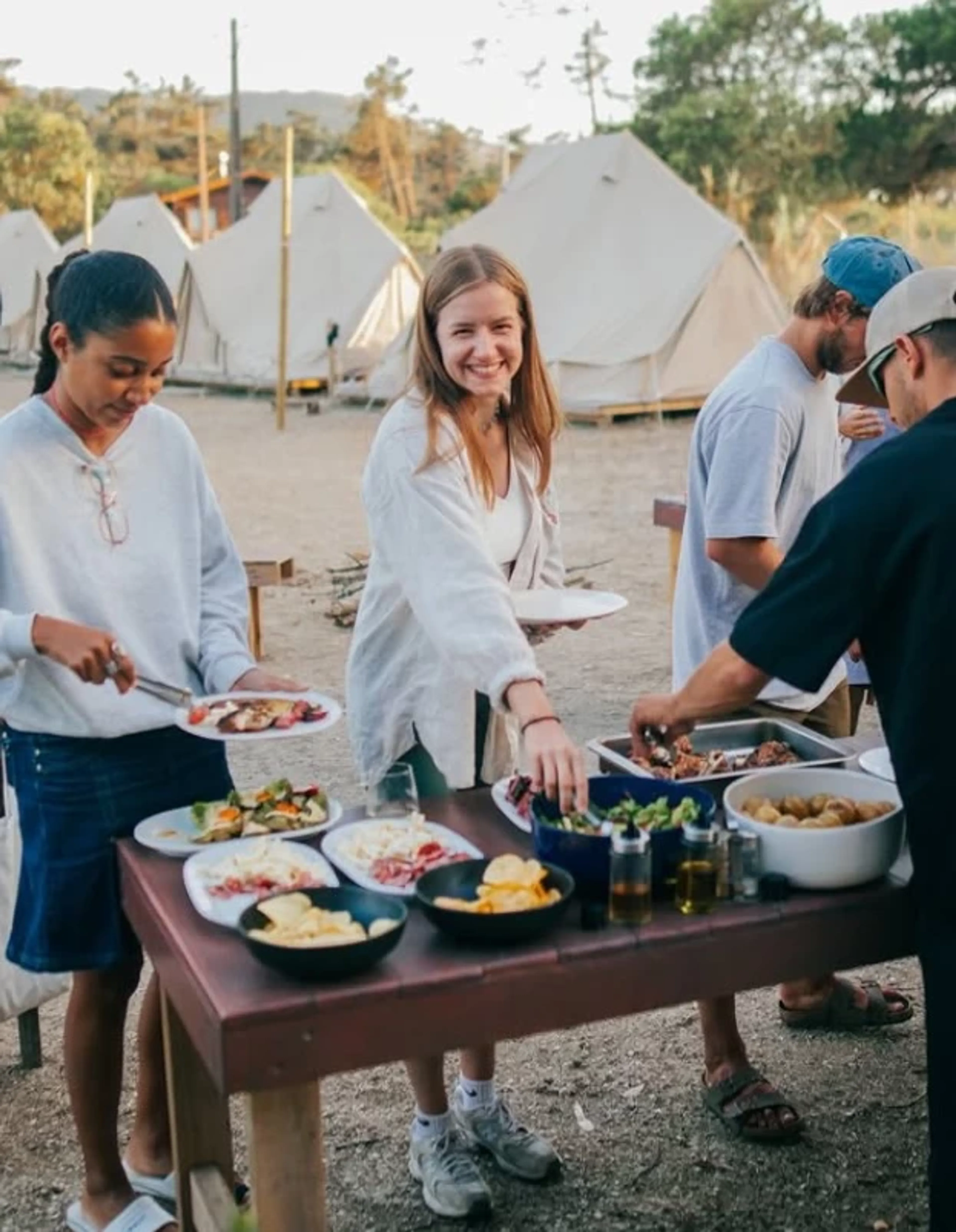 Surf- und Yogacamp mit authentischem portugiesischem Charme - 4