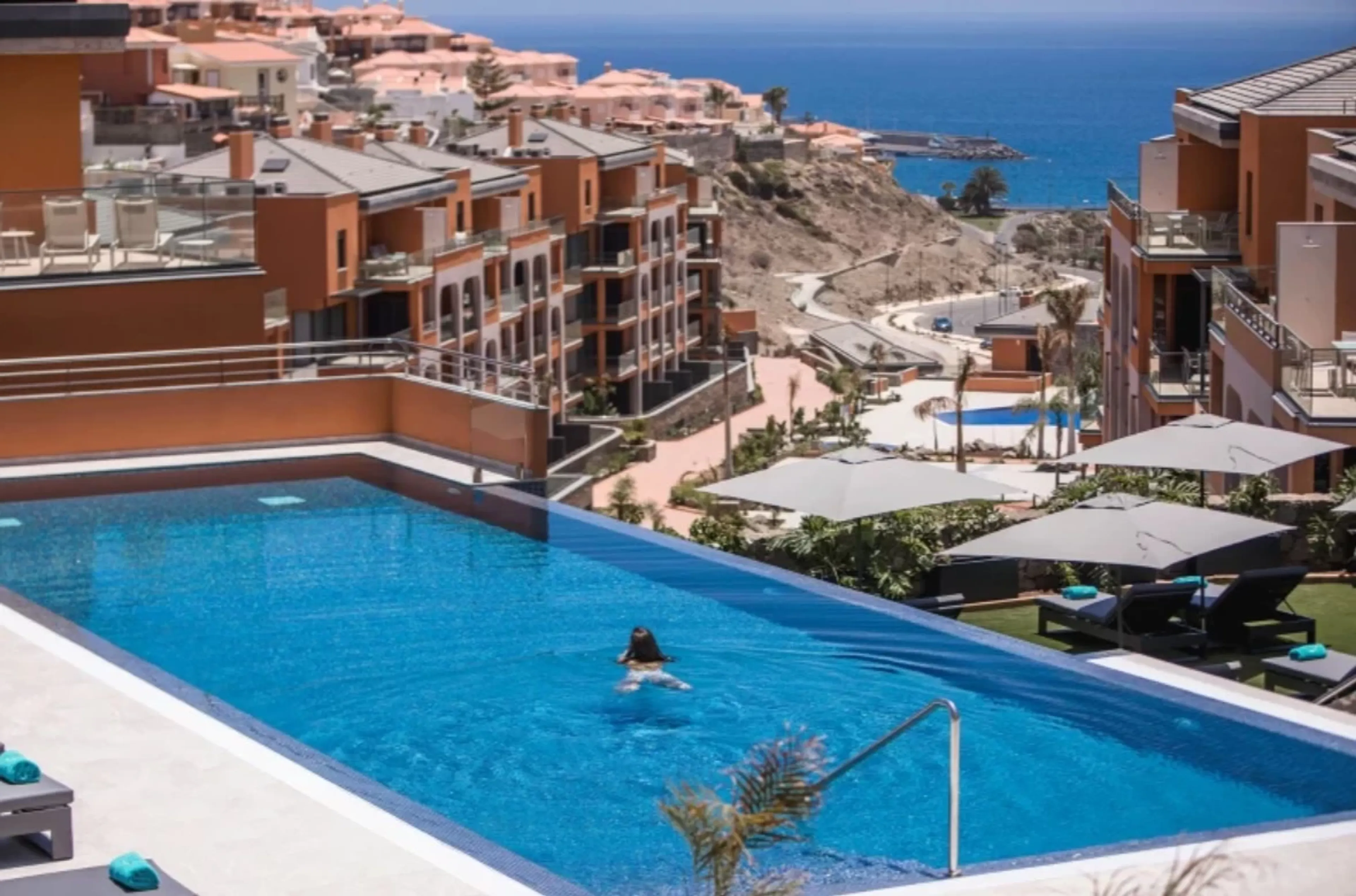 SUP, Yoga & Wandern - Finde Balance unter der kanarischen Sonne - 5